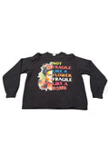 VTG Frida Kahlo Sweatshirt