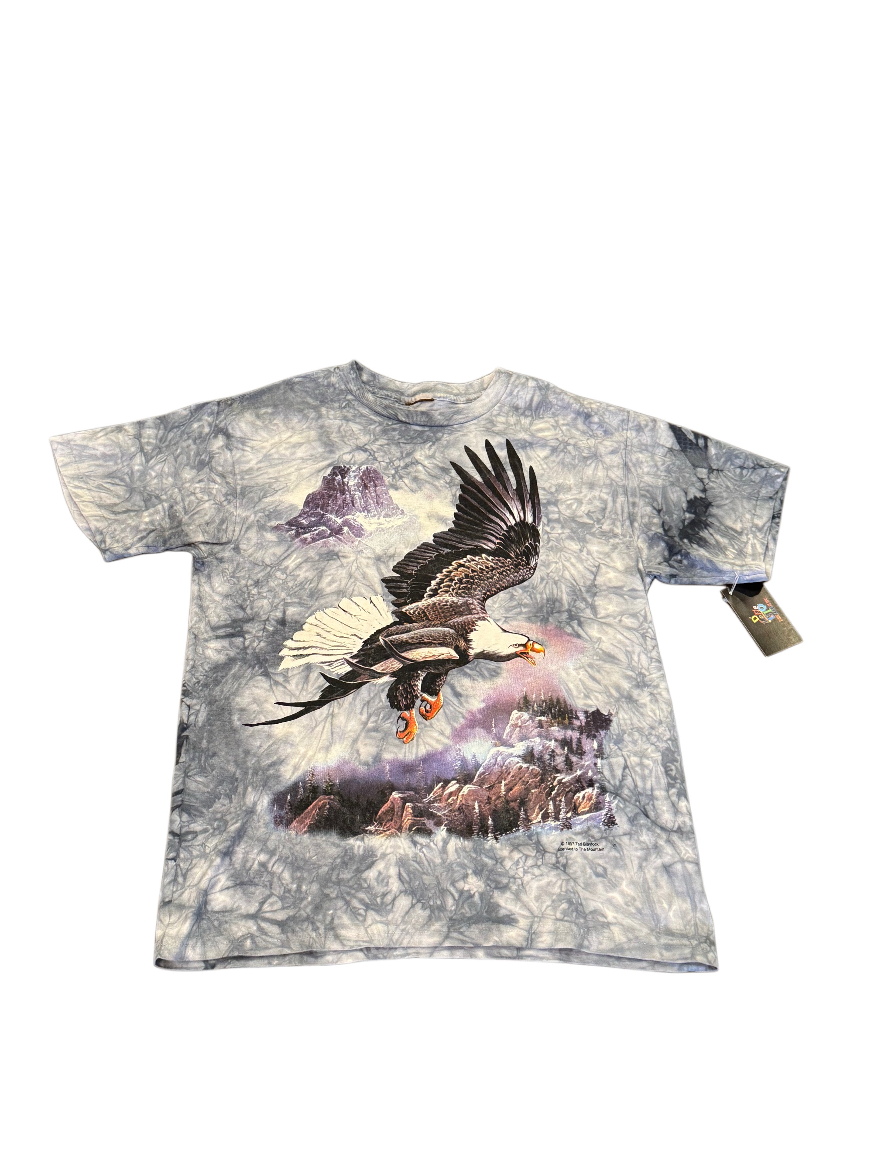 97 Hawks T-Shirt