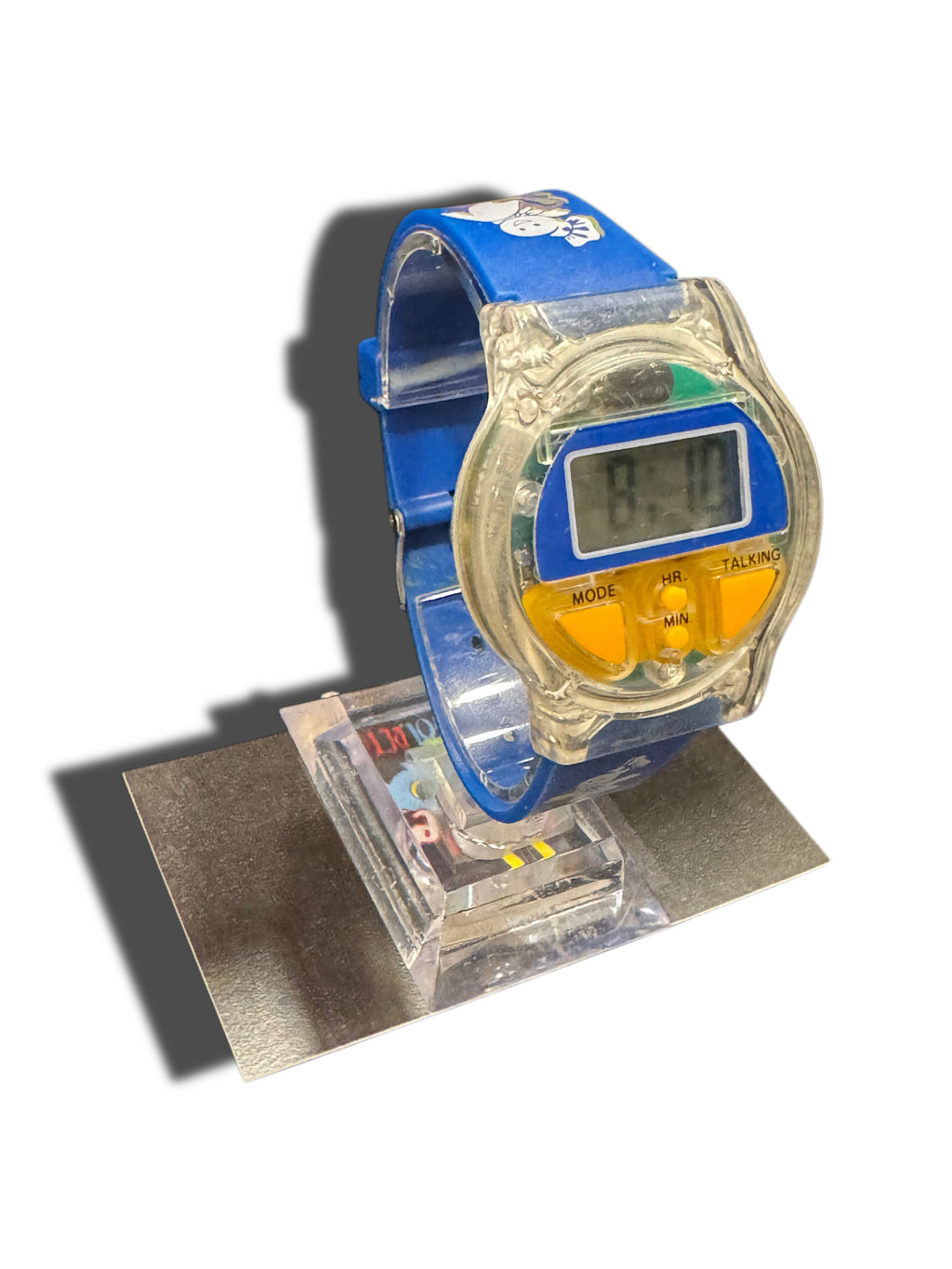 VTG Pillsburg Watch