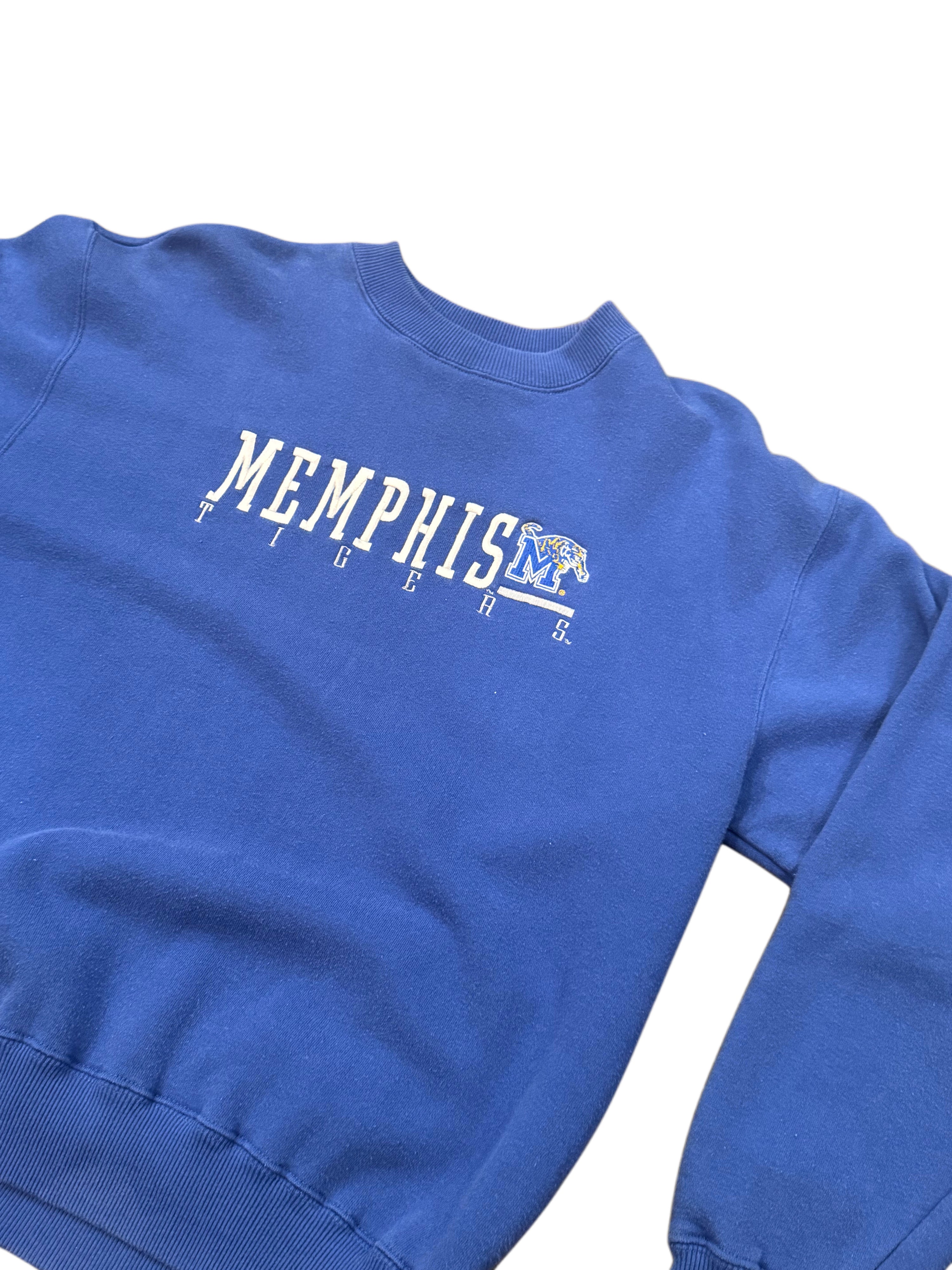 VTG Memphis Tigers Sweatshirt