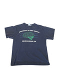 VTG UNM (Brain) T-shirt