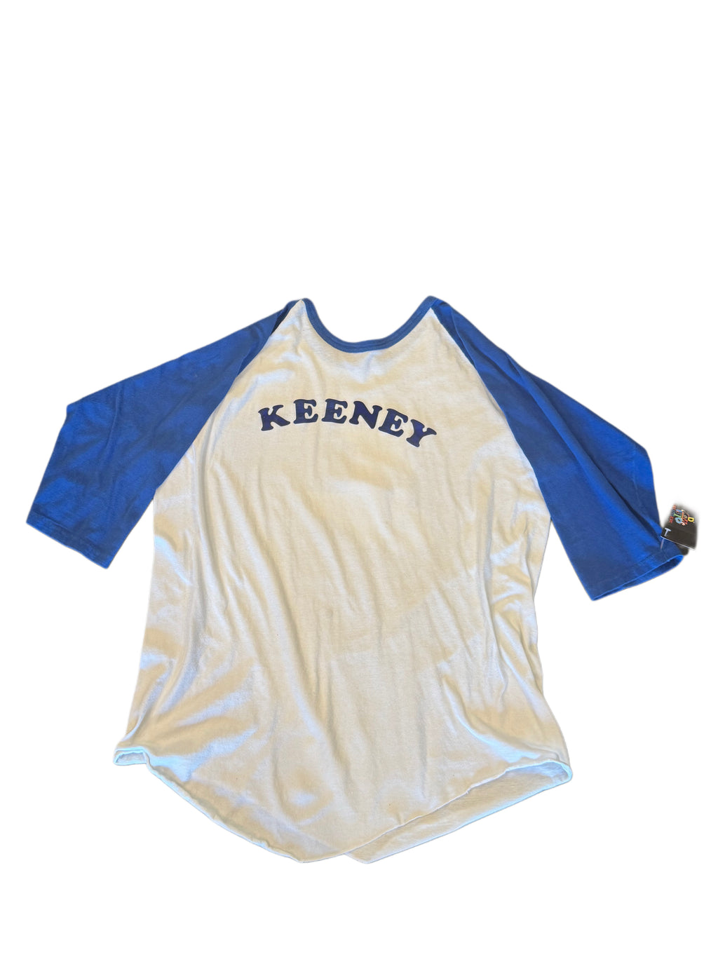 VTG Soft Ballin Raglan