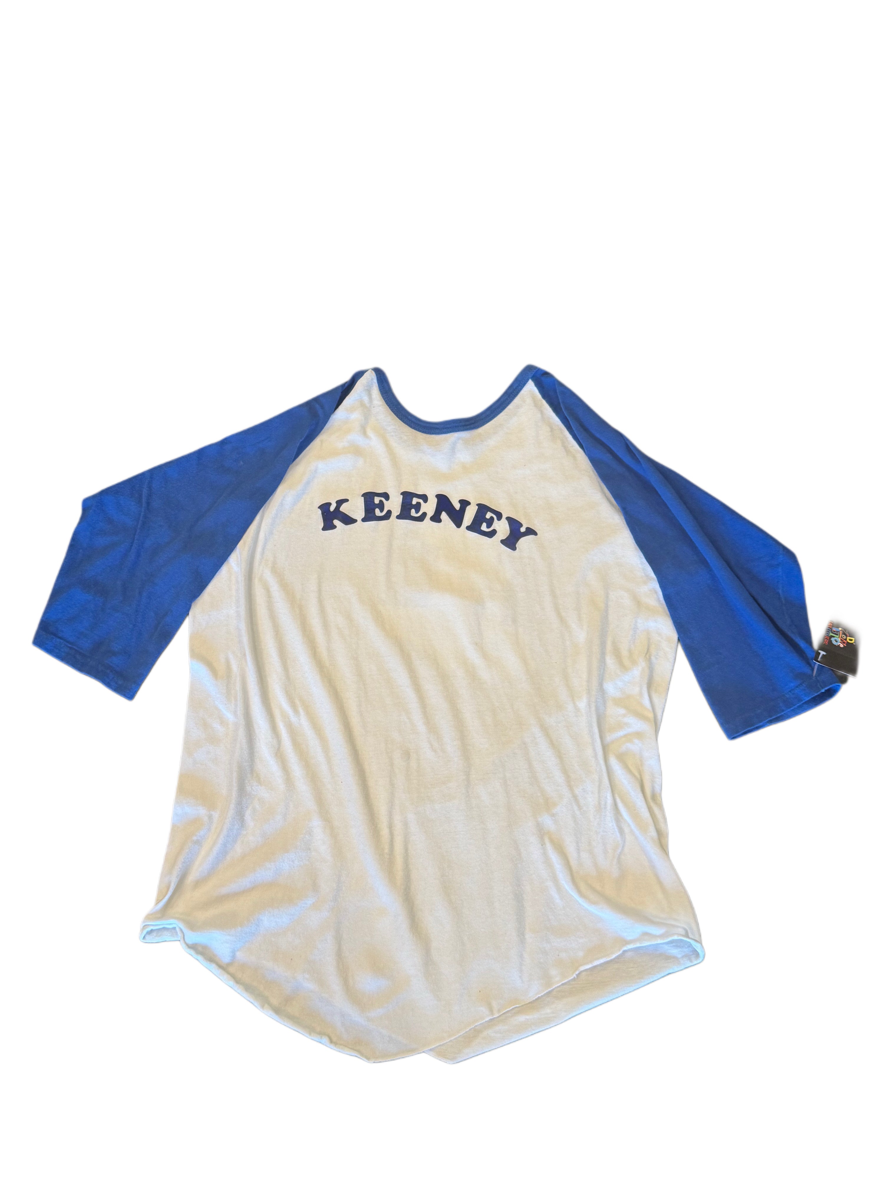 VTG Soft Ballin Raglan
