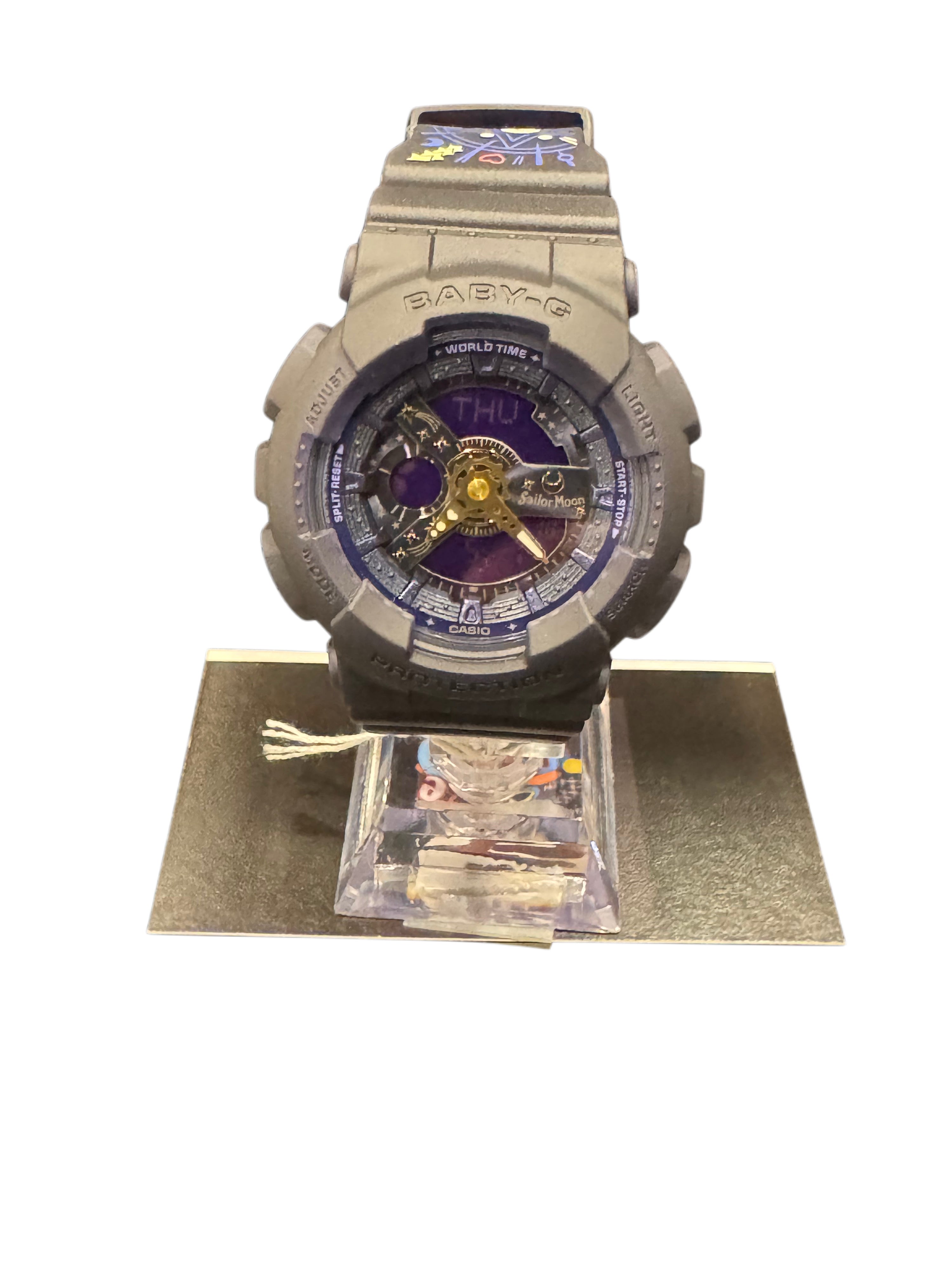 G-Shock (Mable Print) Watch