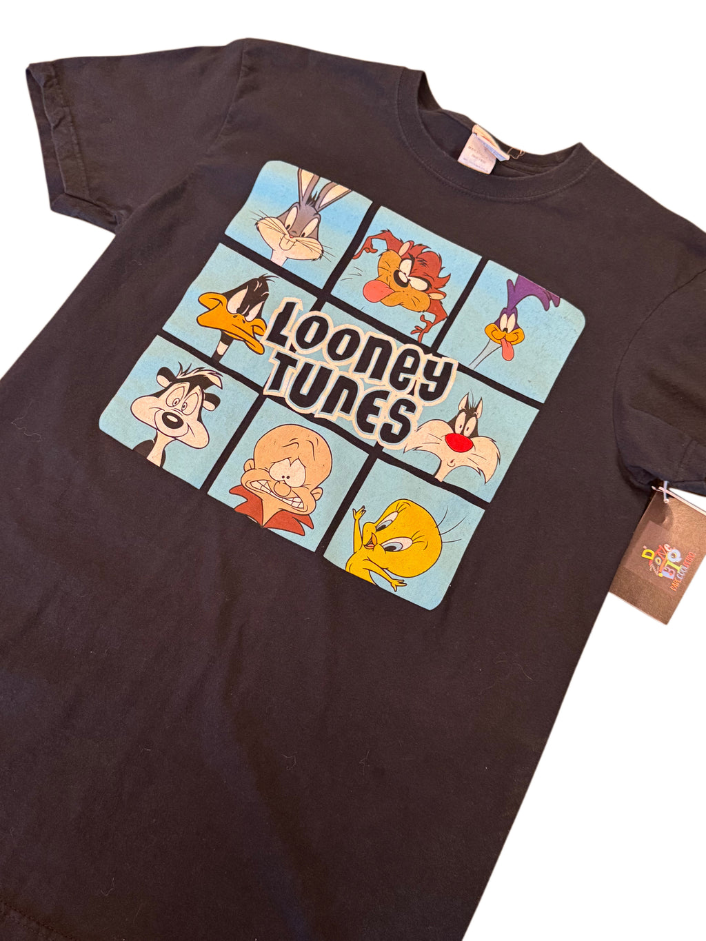 VTG Looney Tunes T-shirt