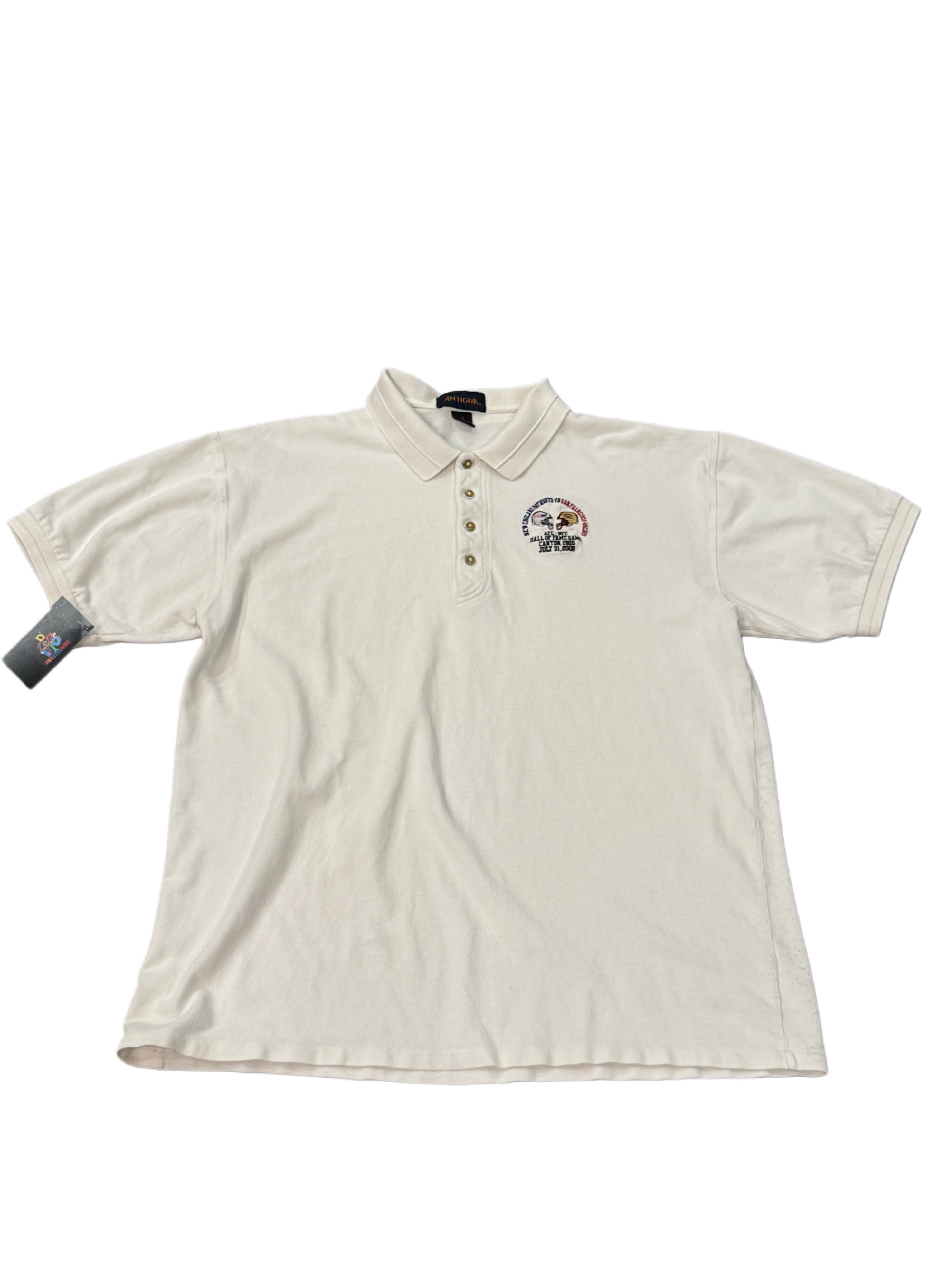 VTG 2000s Hall Of Fame Game