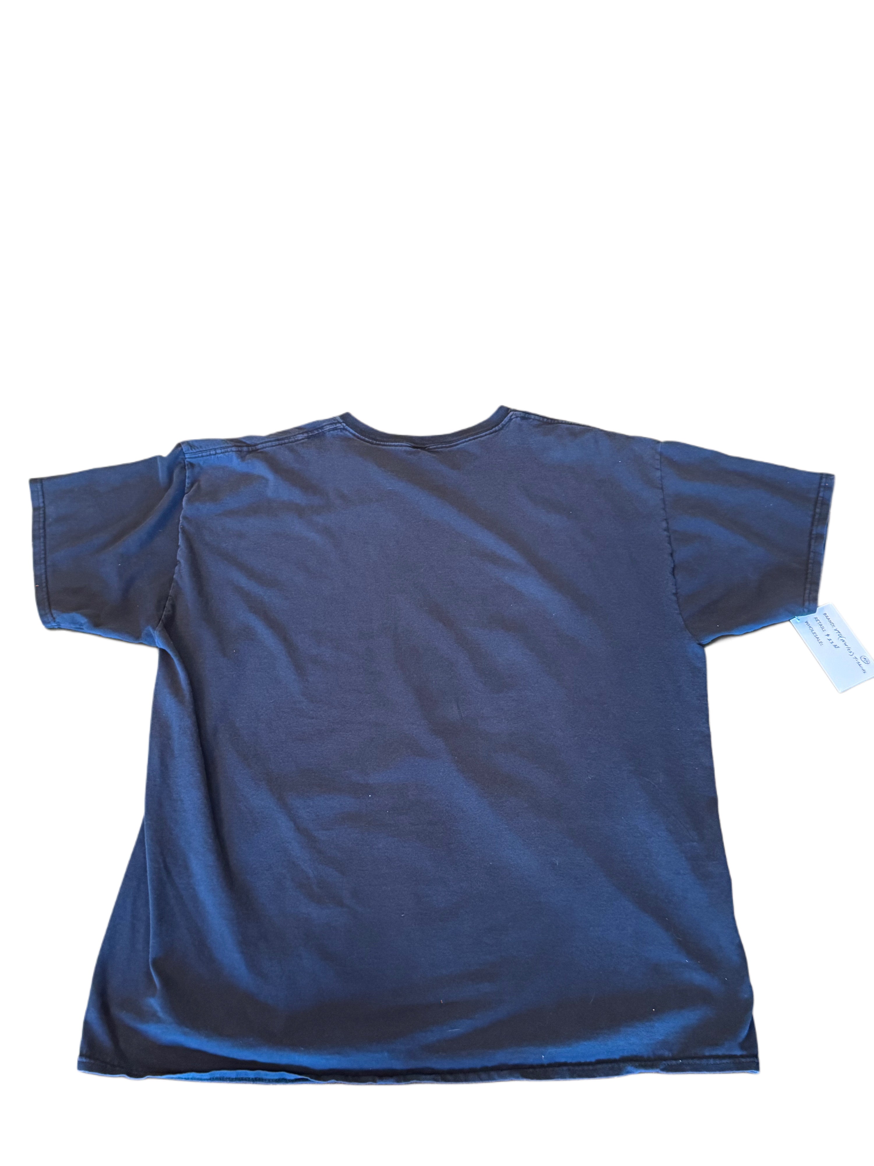 VTG (Wolves) T-shirt