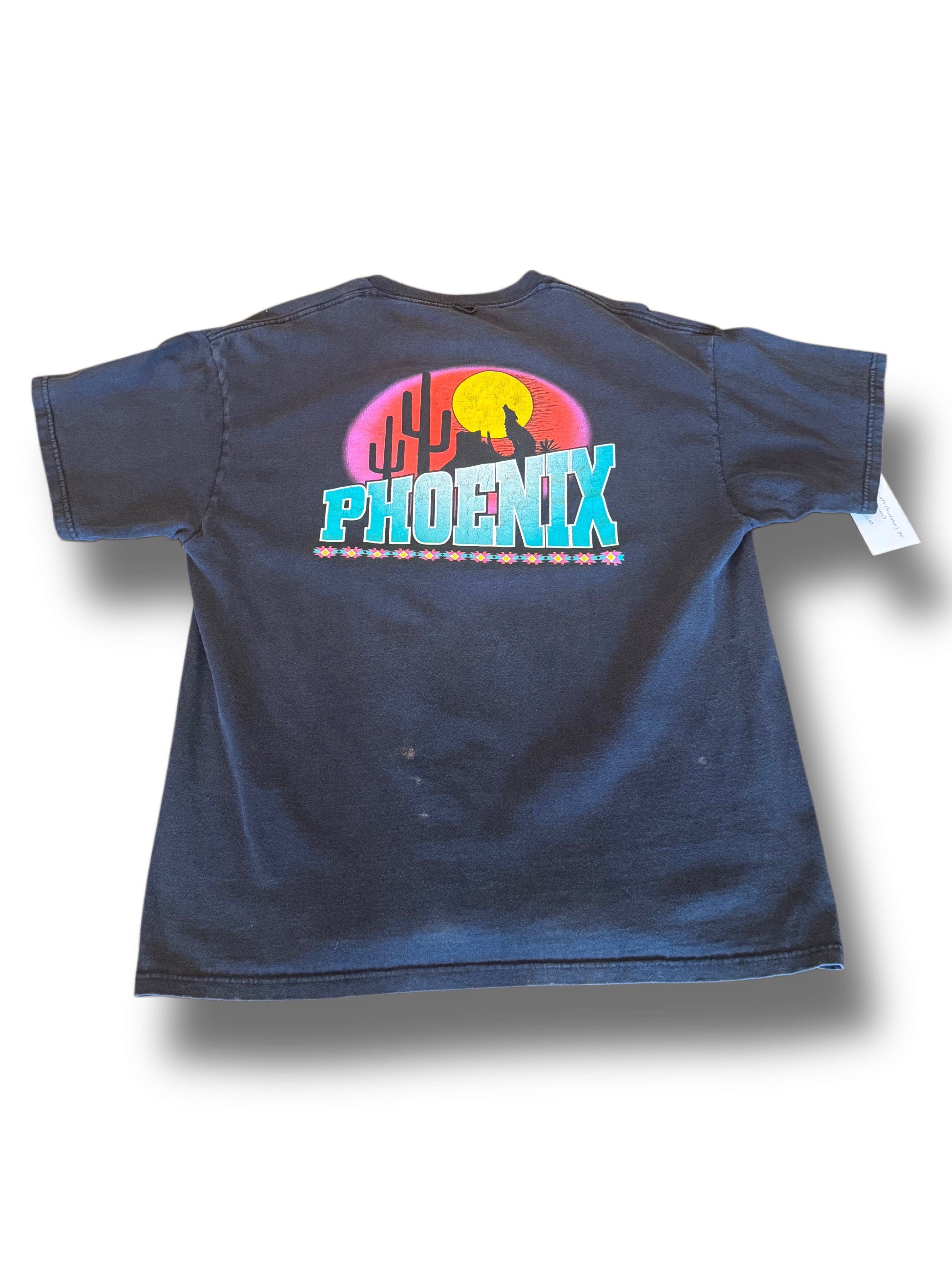 VTG (Southwest) '00 Phoenix T-shirt
