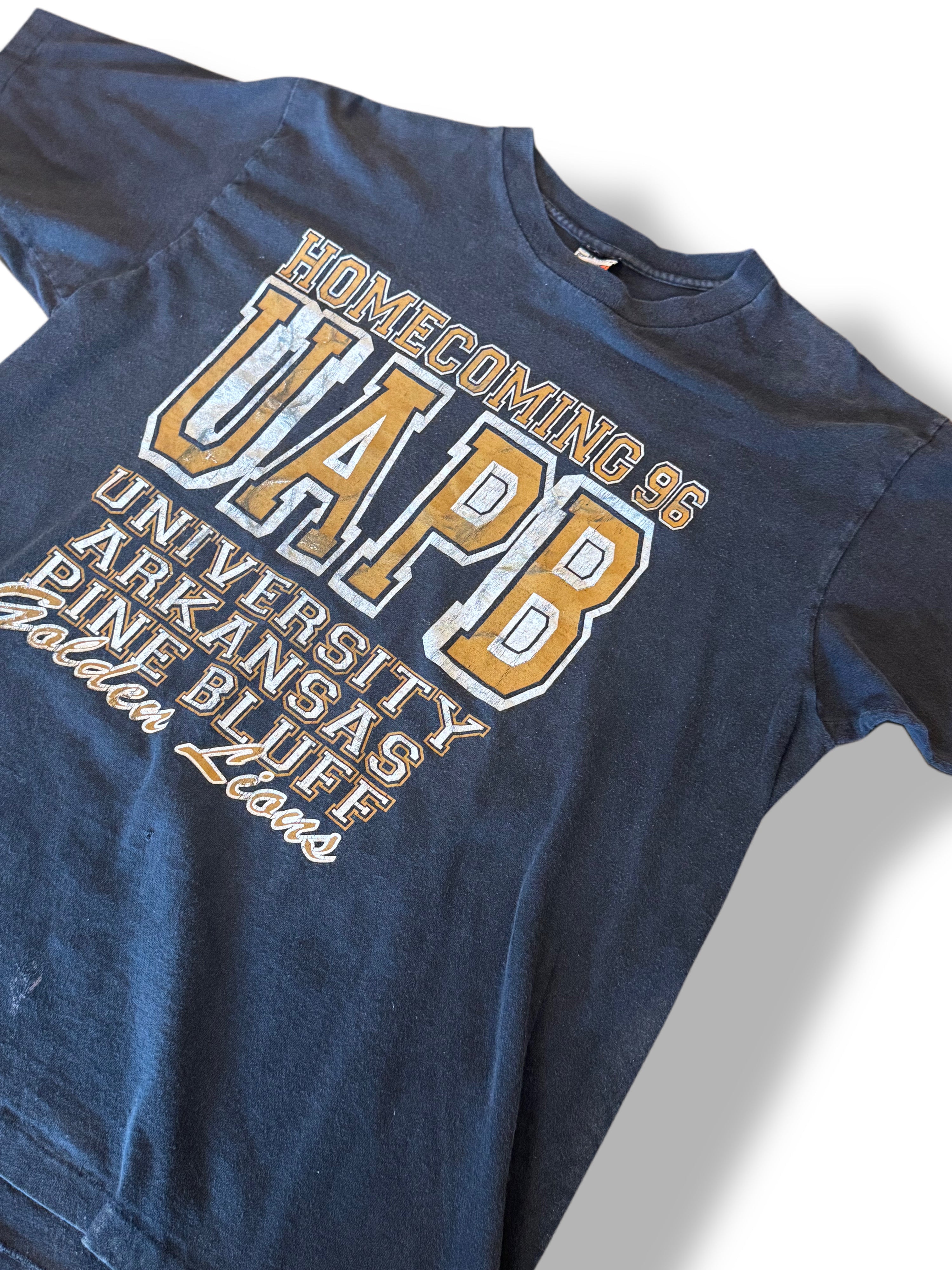 VTG 96' (UAPB) Homecoming T-shirt