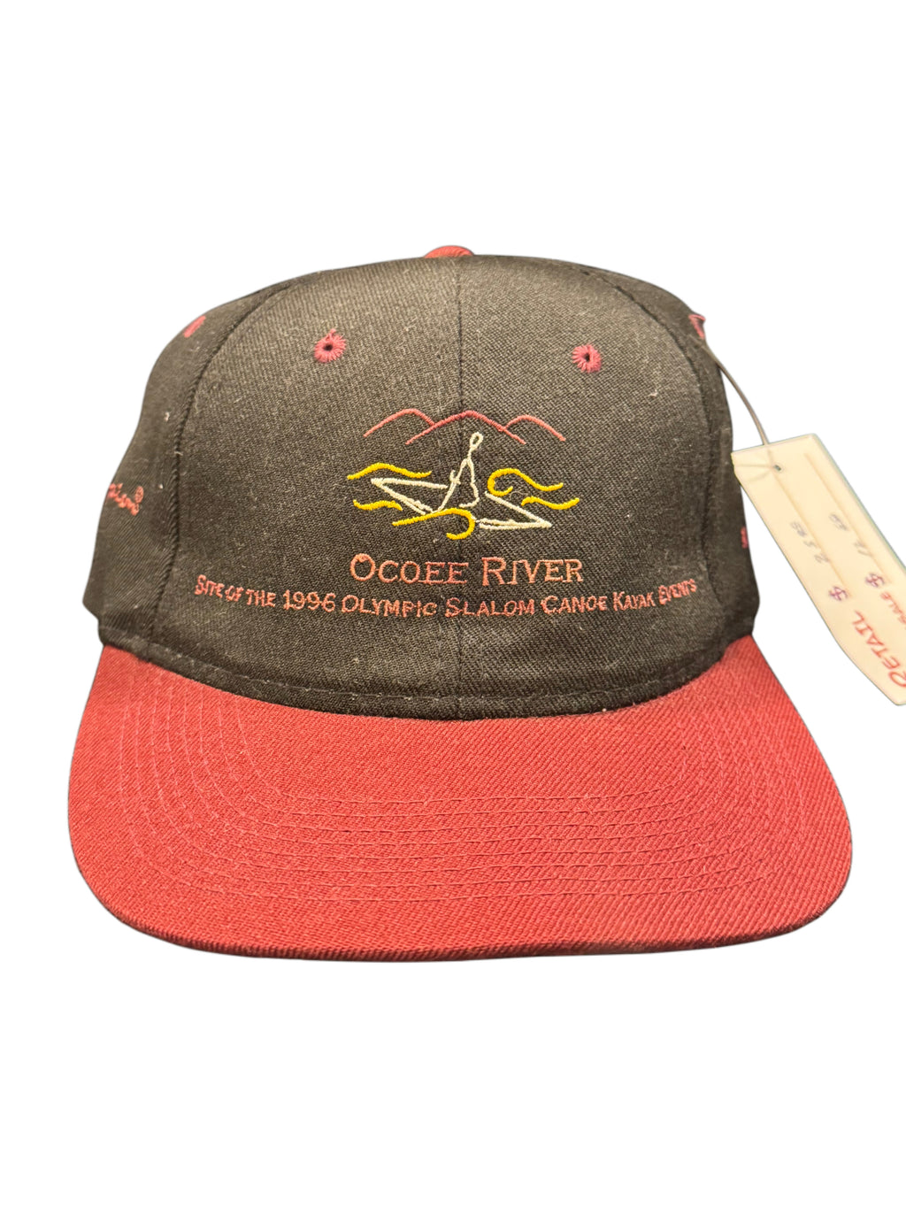 VTG Oceans River Hat