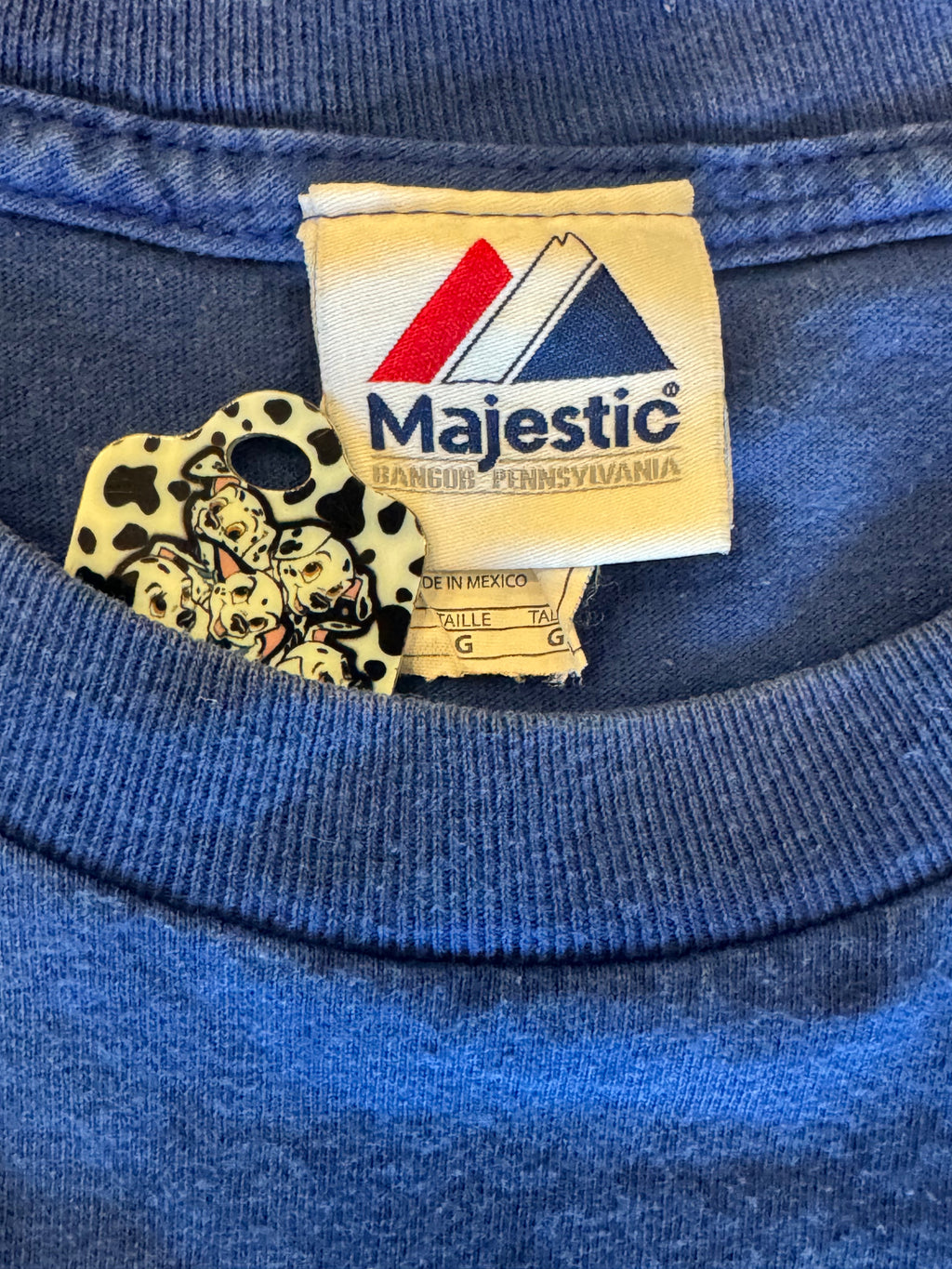 VTG Kanas City Royal T-shirt