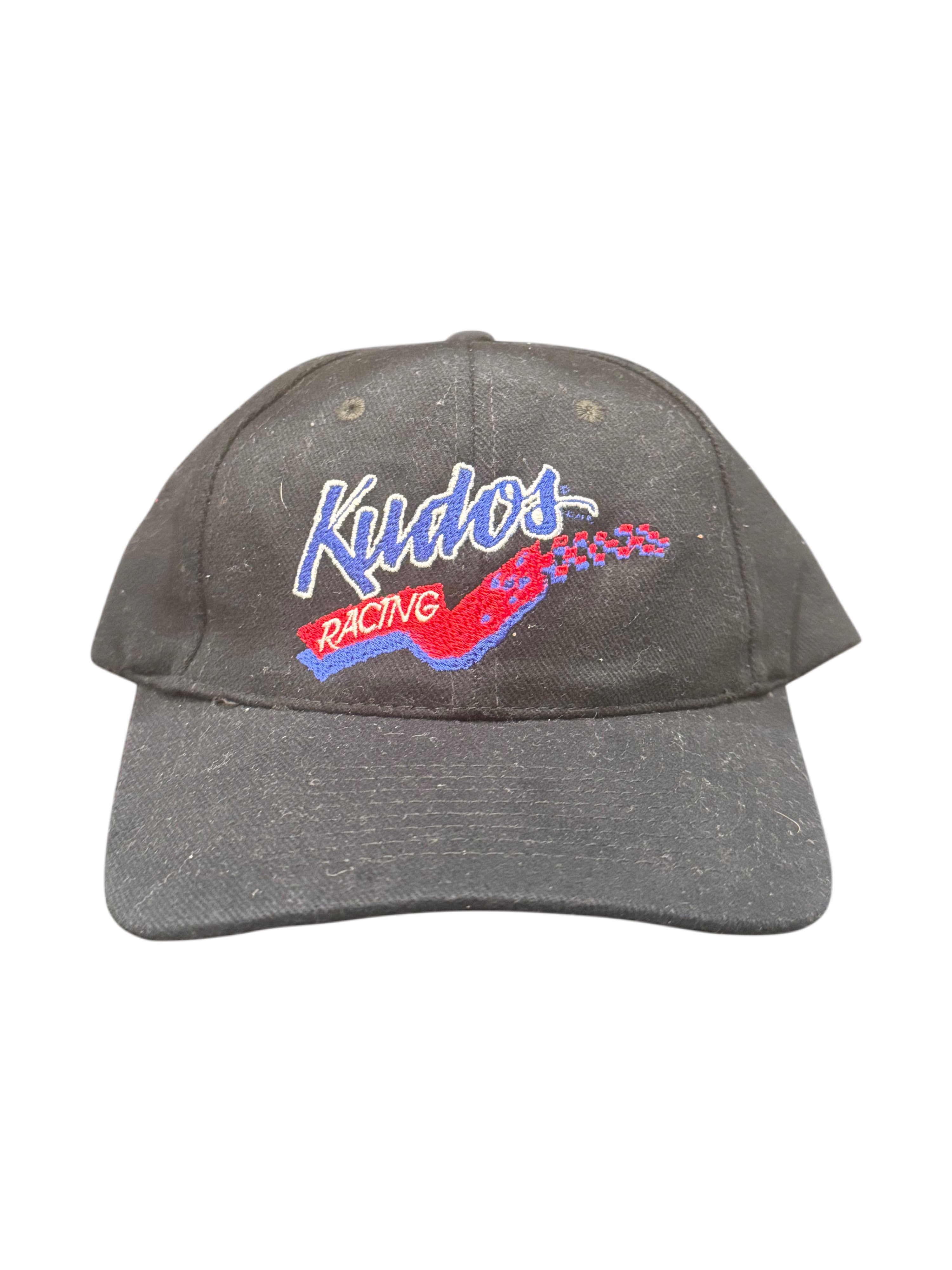 VTG Kudos Racing Snap Back Hat
