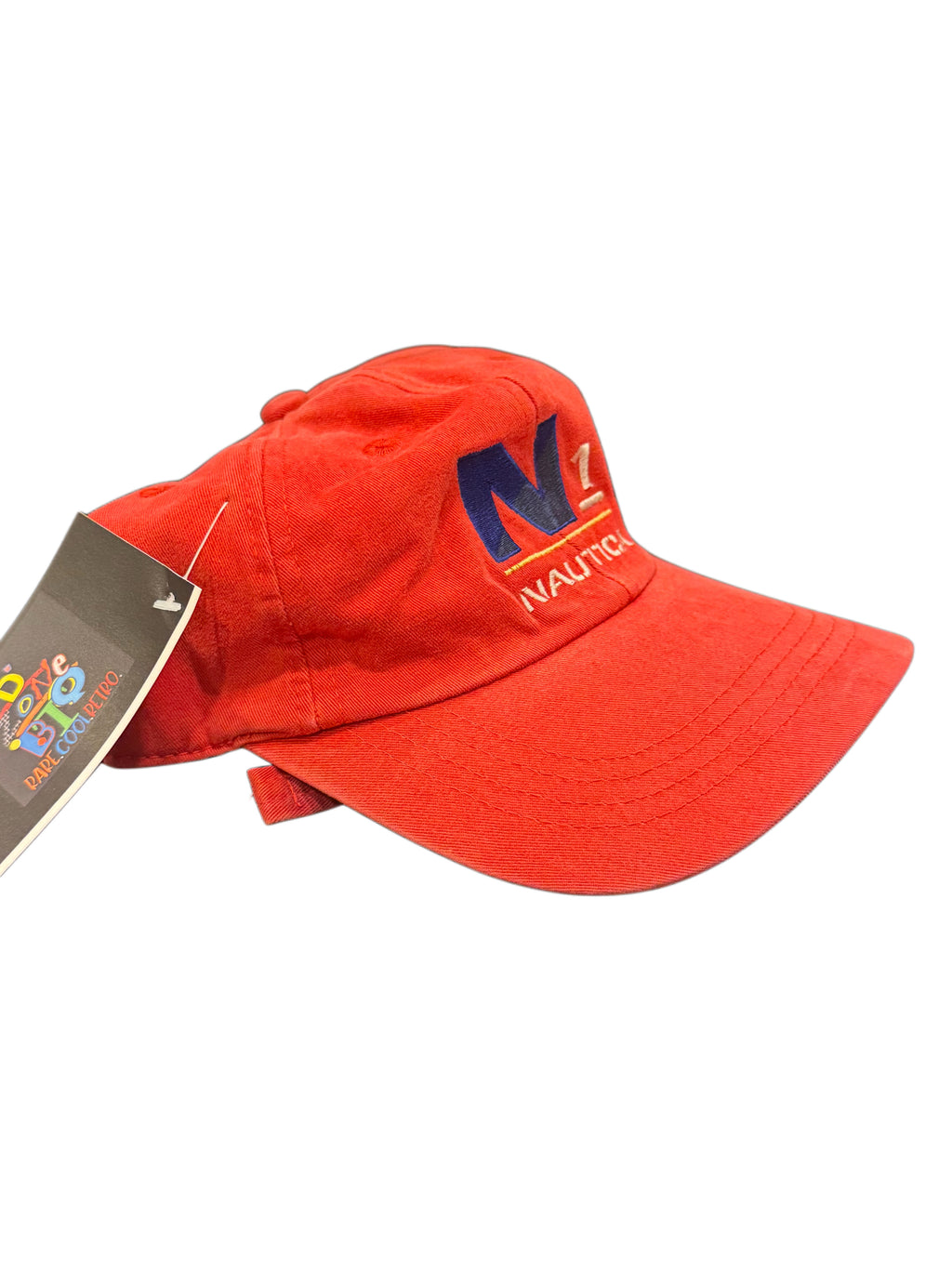 VTG Nautica Snap Back Hat