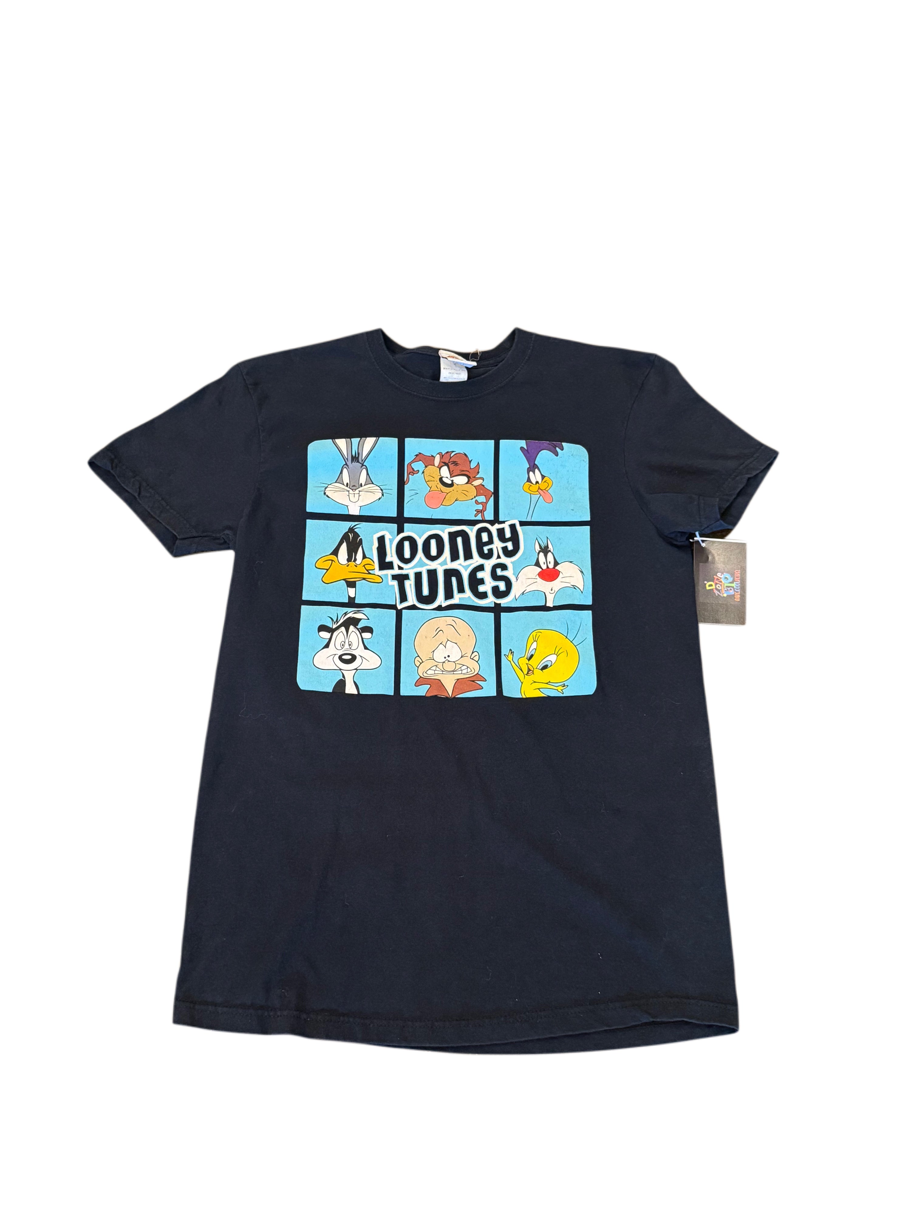 VTG Looney Tunes T-shirt