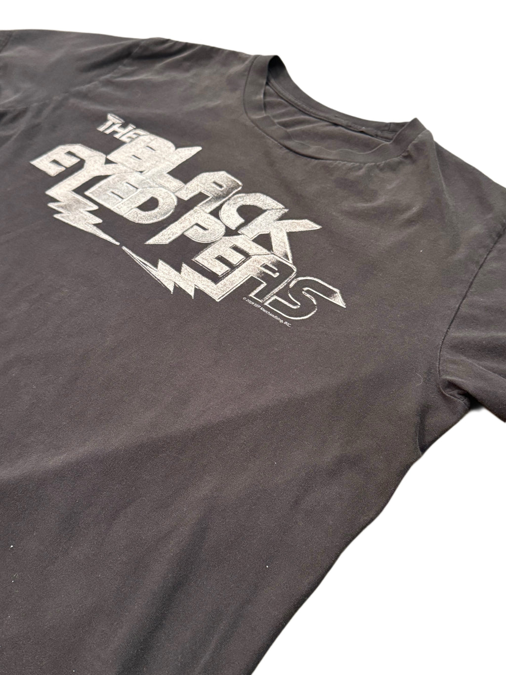 VTG The Black Eyed Peas Tee