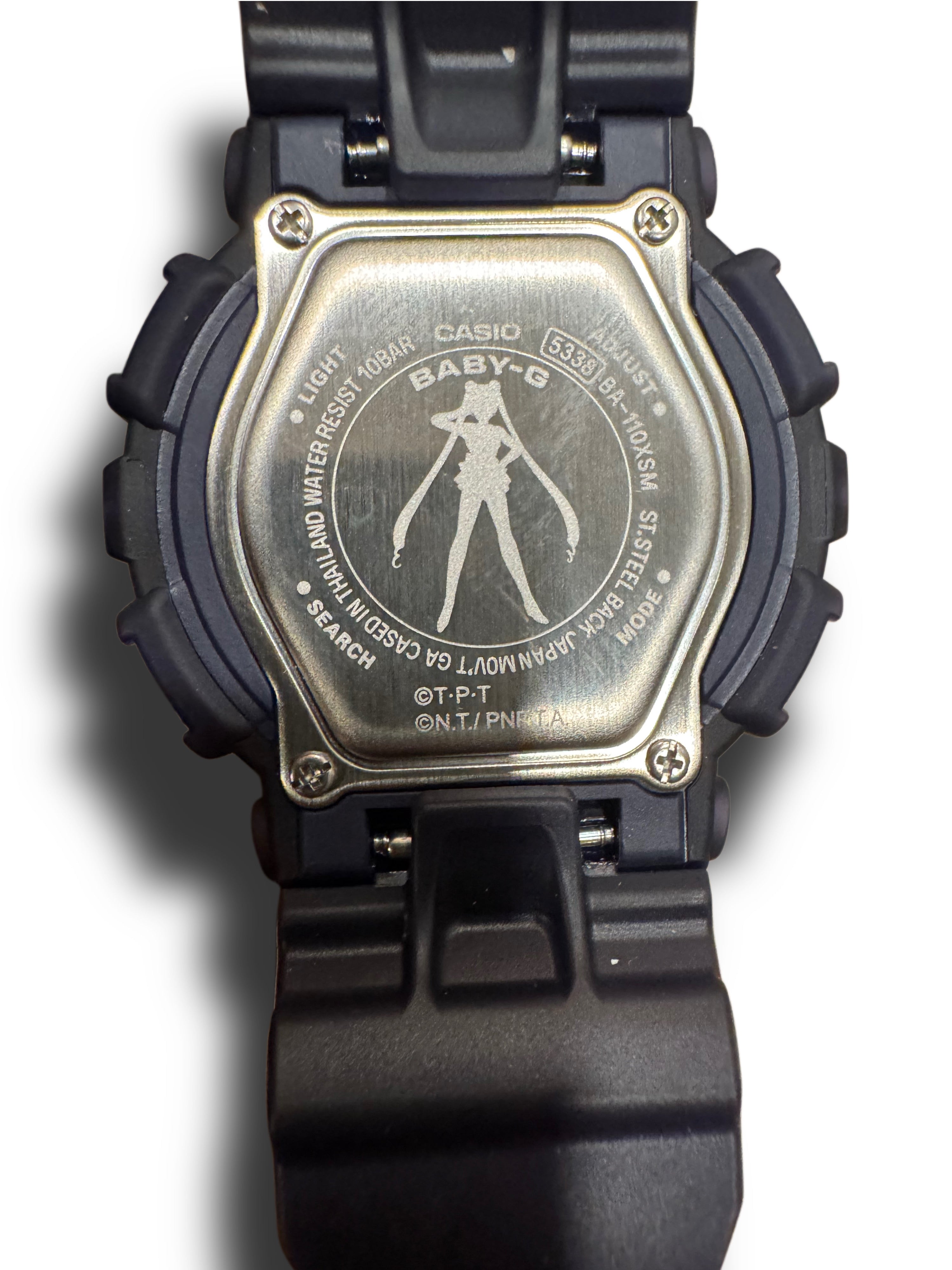 G-Shock (Mable Print) Watch