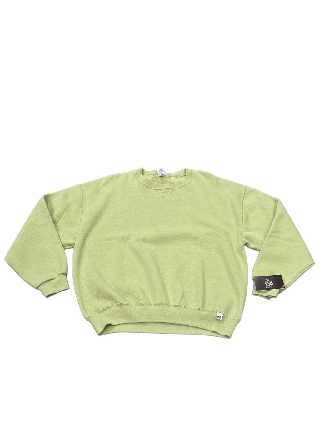 VTG Russell Sweatshirt
