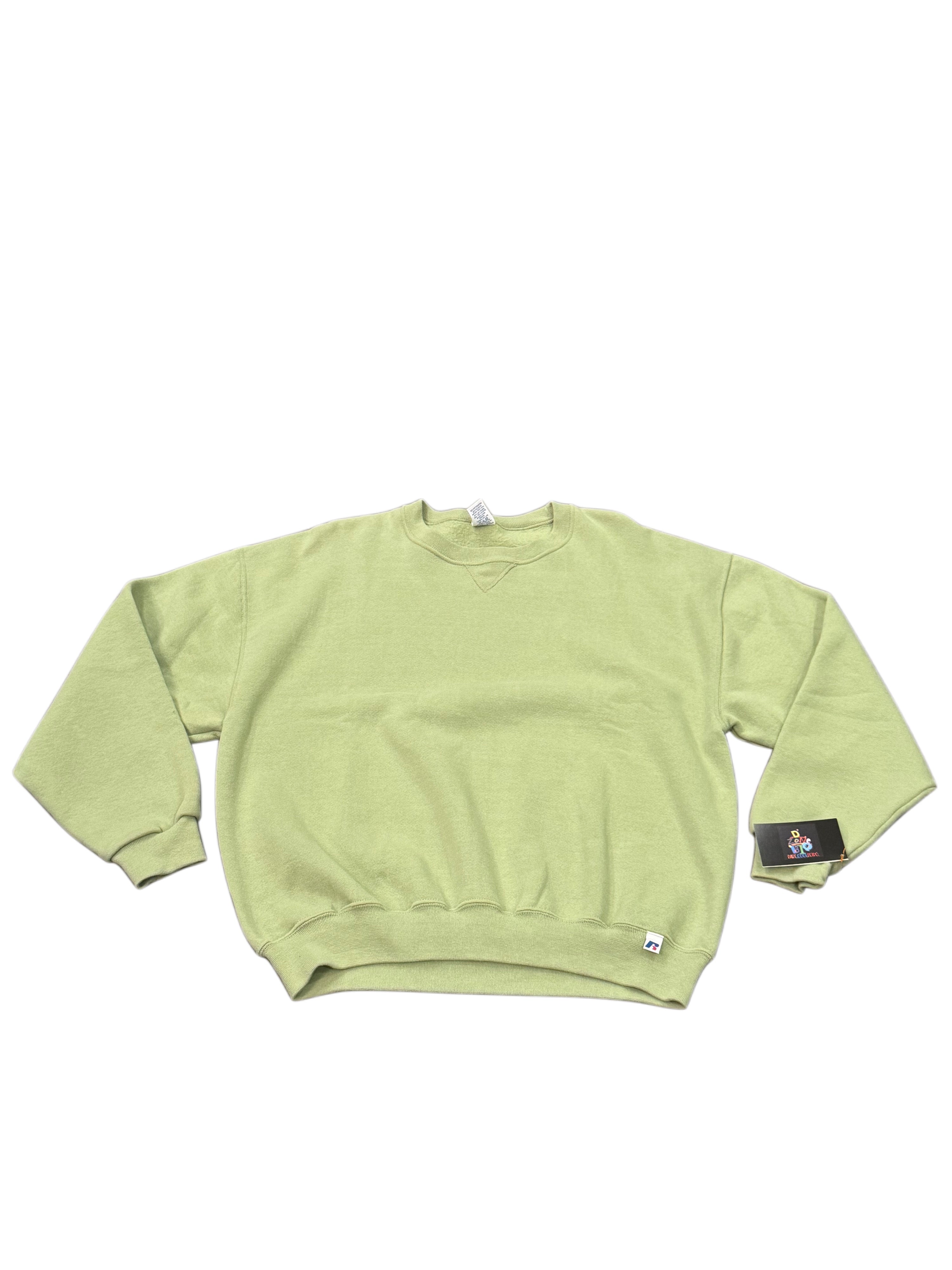 VTG Russell Sweatshirt