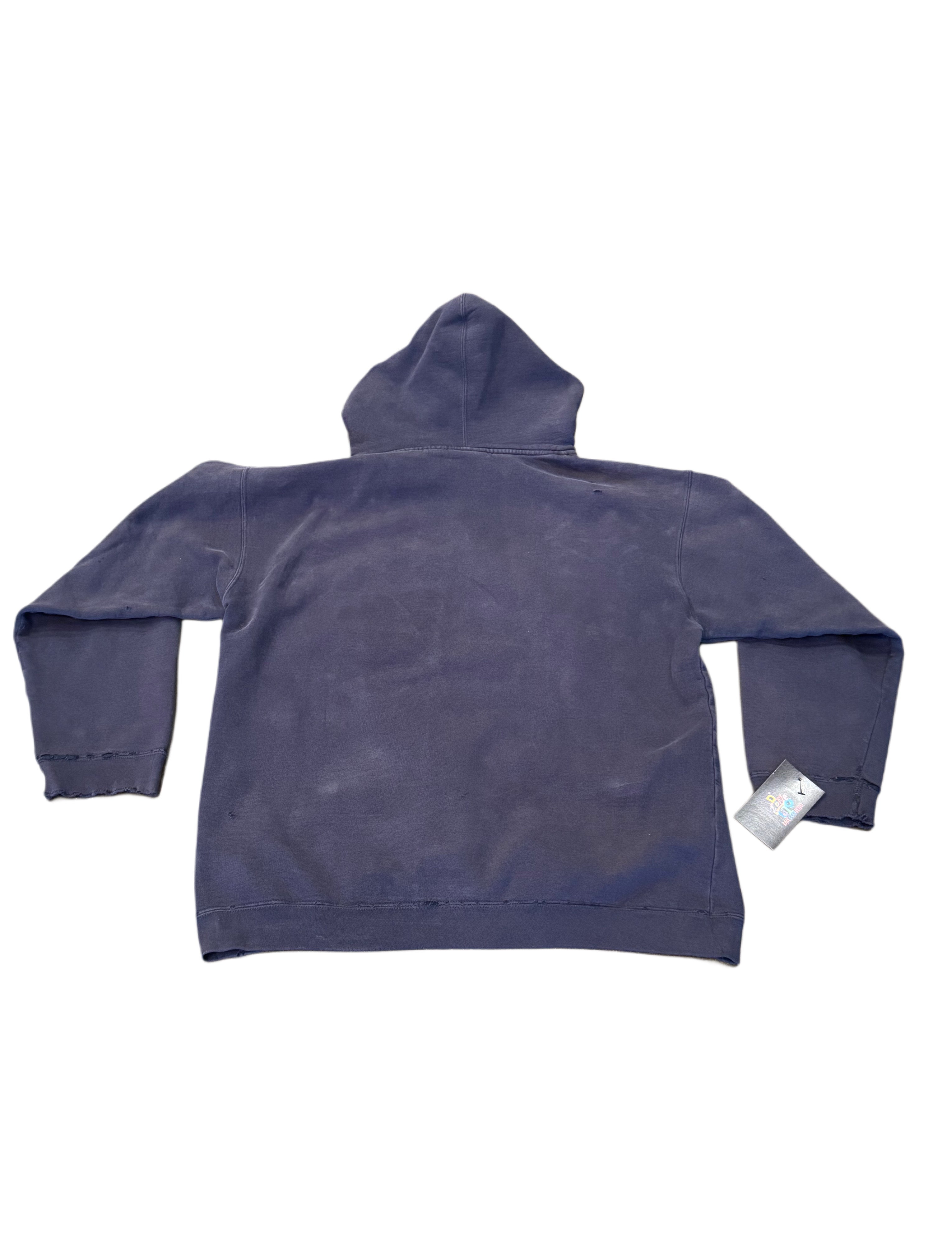 VTG Dirt Bike Hoodie