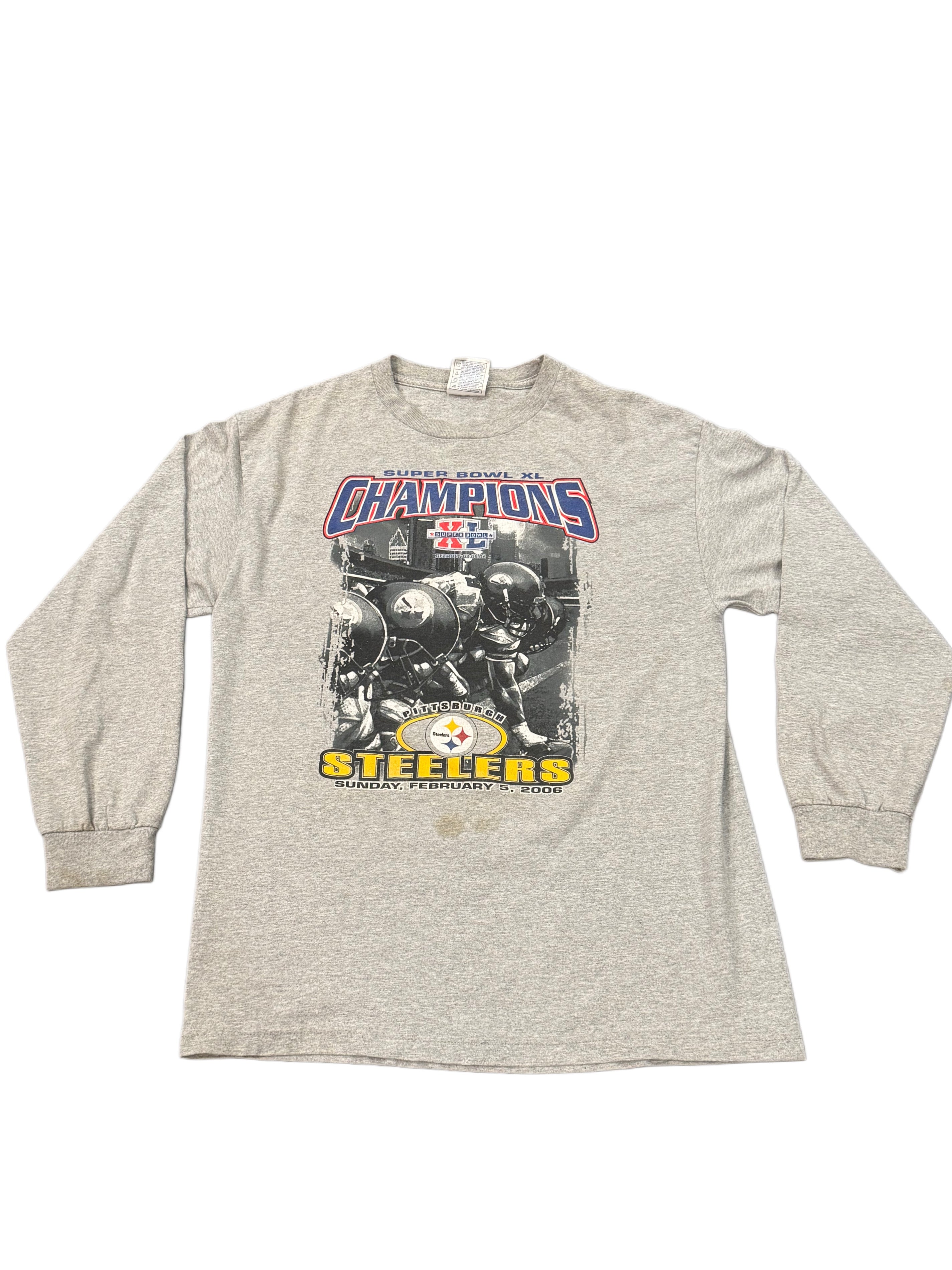 VTG 2006 (Super Bowl) Tee