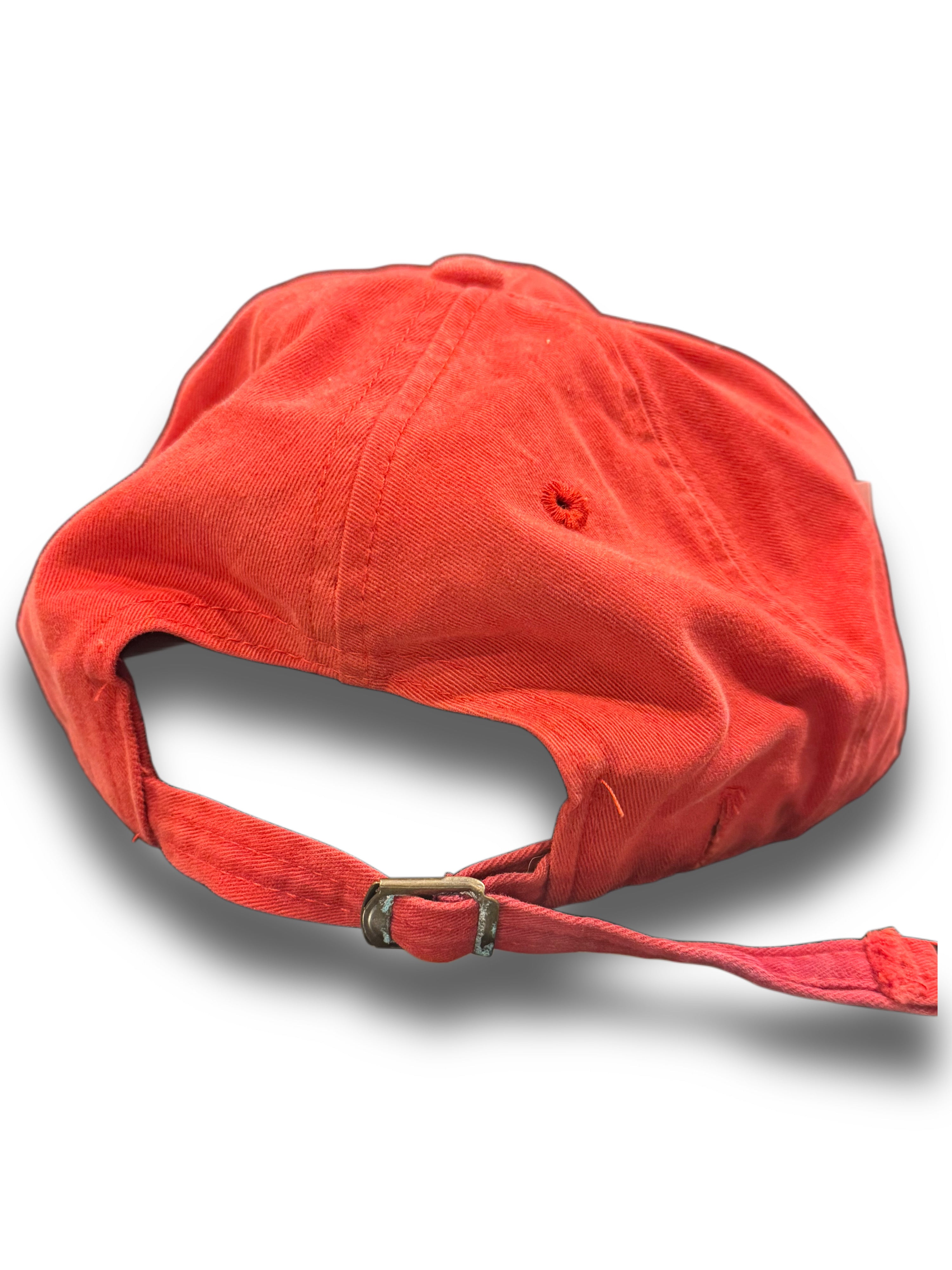 VTG Nautica Snap Back Hat