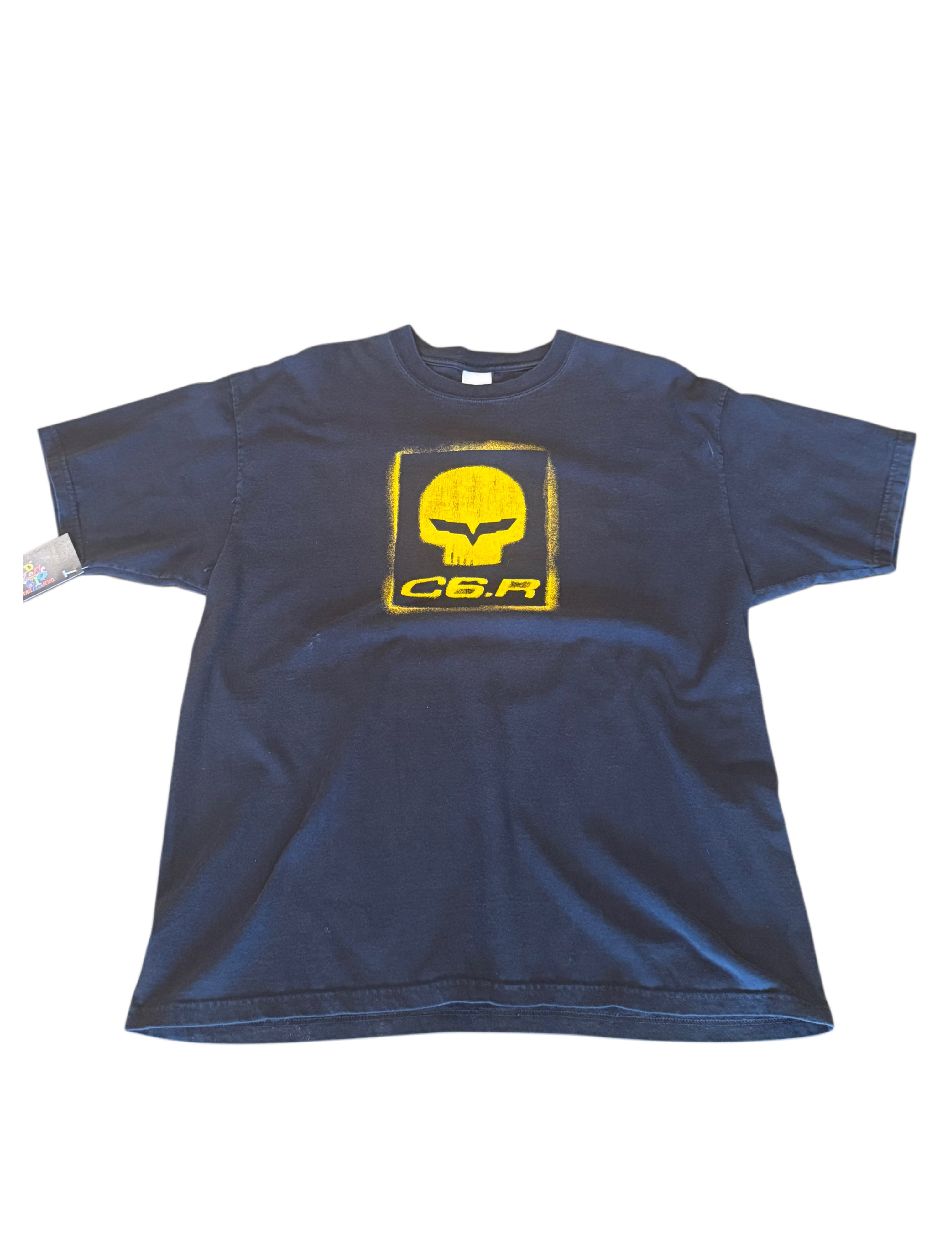 VTG OS C6.4 T-shirt