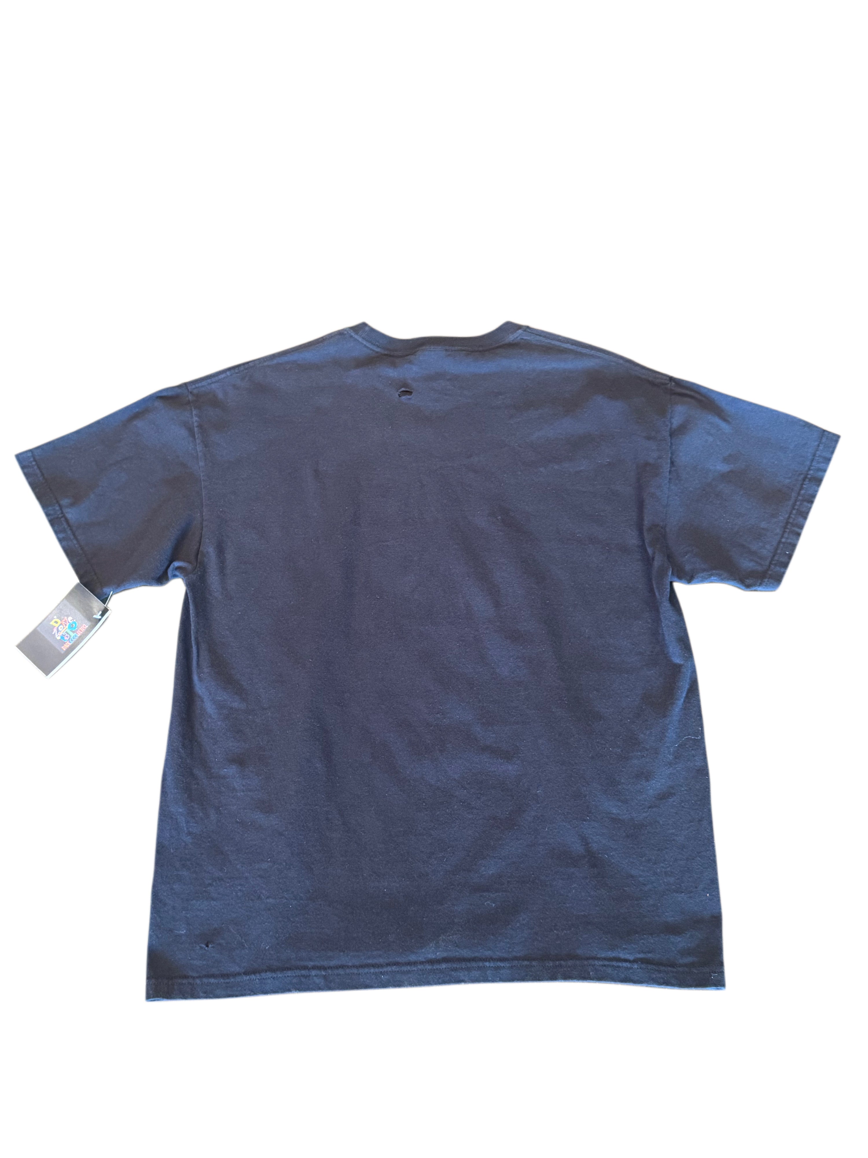 VTG Chuck Norris T-shirt