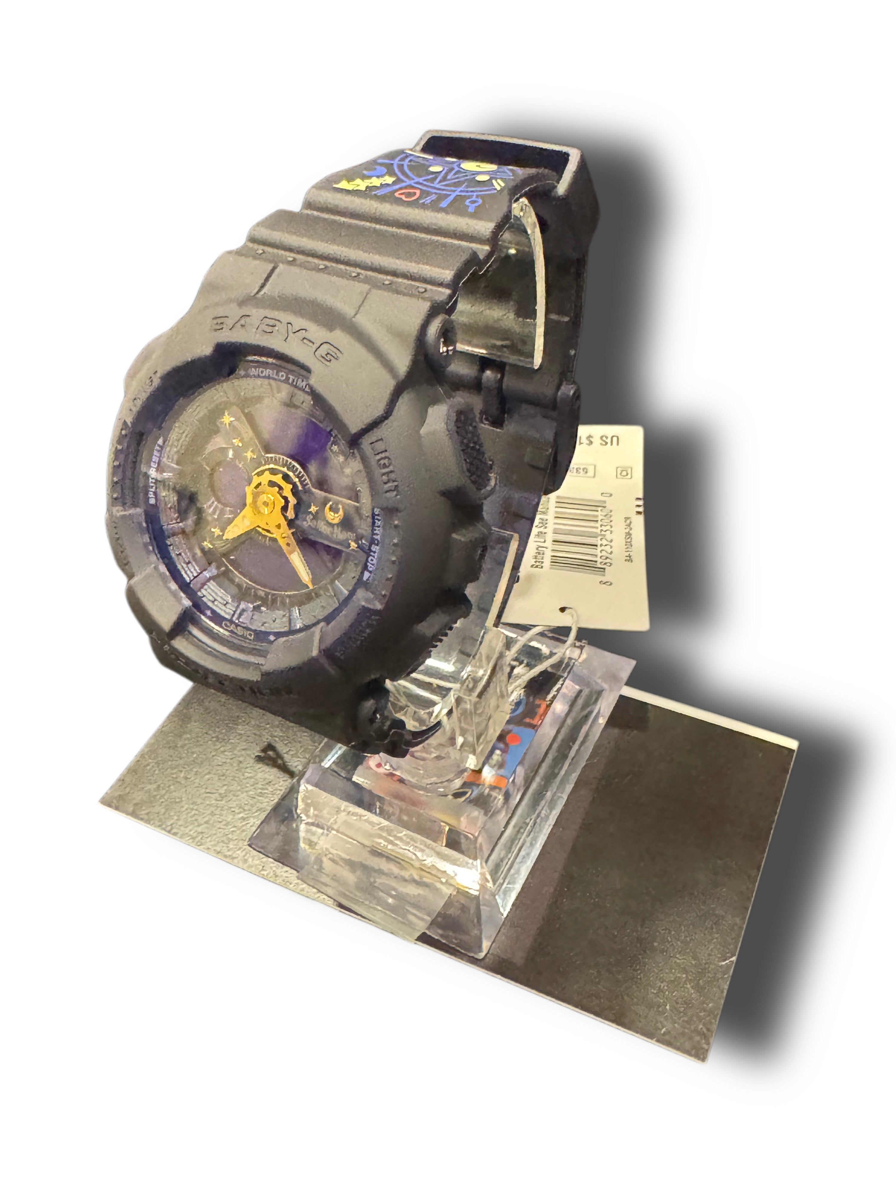 G-Shock (Mable Print) Watch