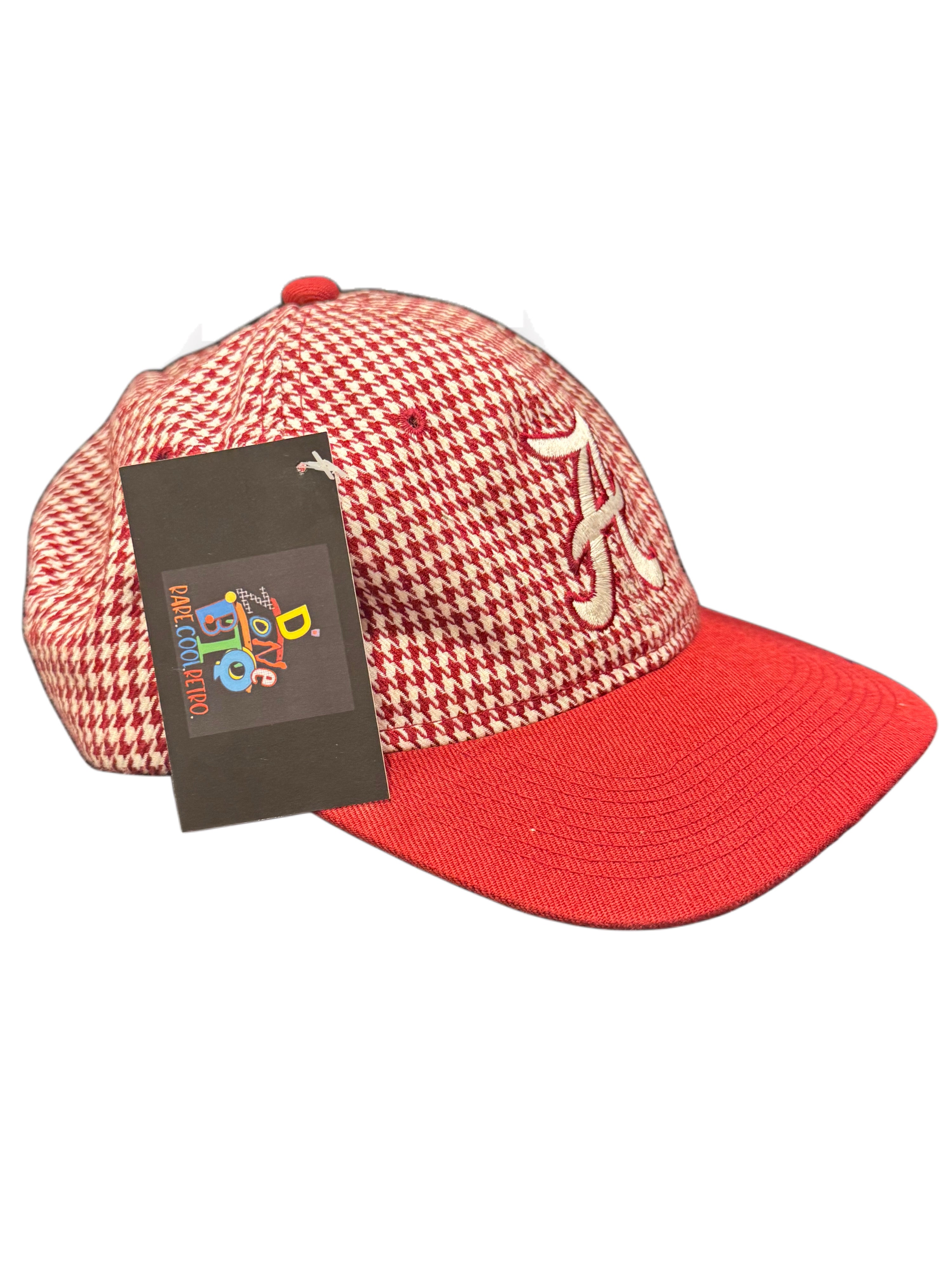 VTG Mambaa Strap Back Hat