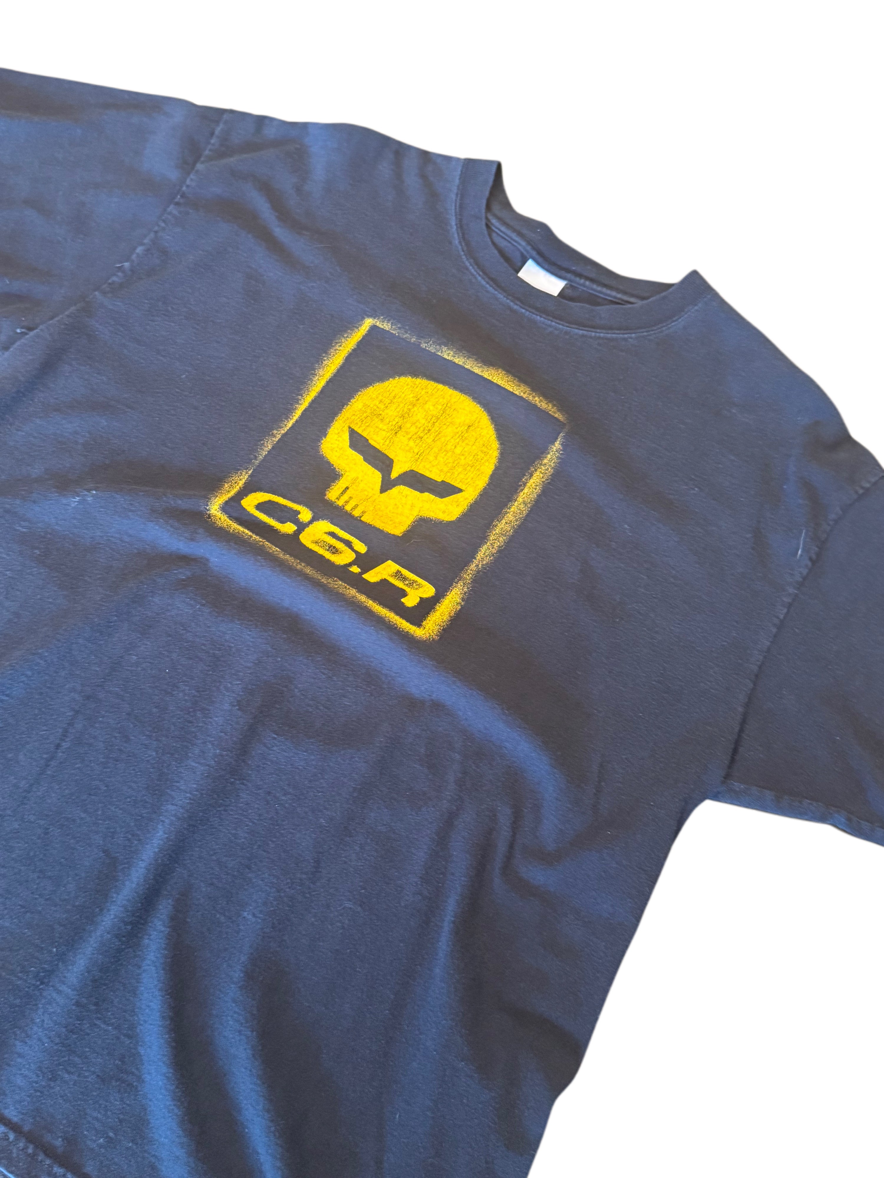 VTG OS C6.4 T-shirt