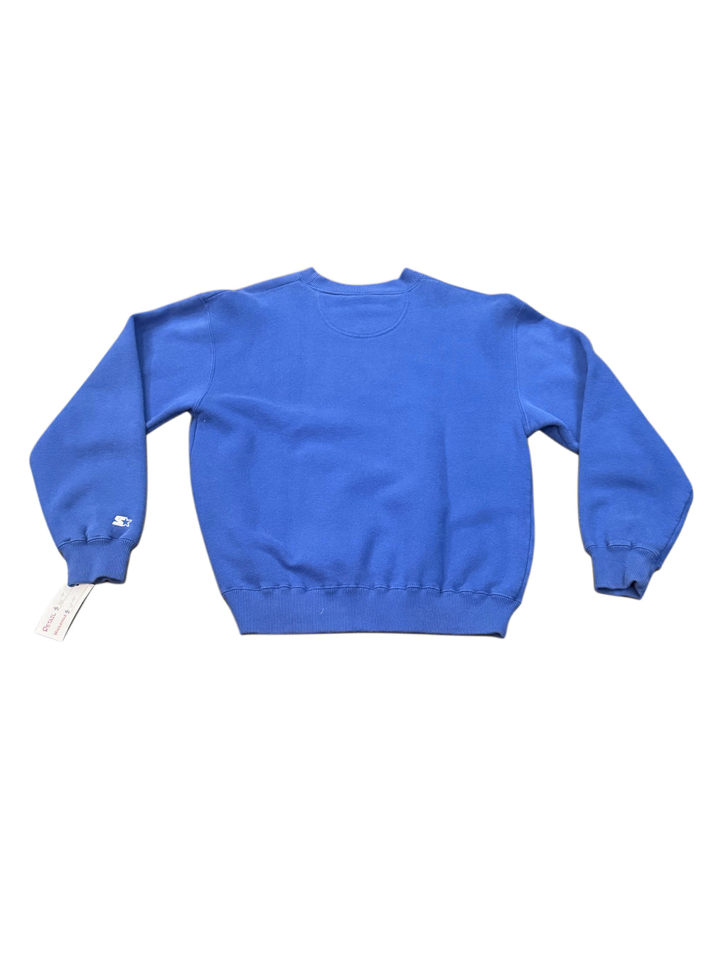 VTG Memphis Tigers Sweatshirt