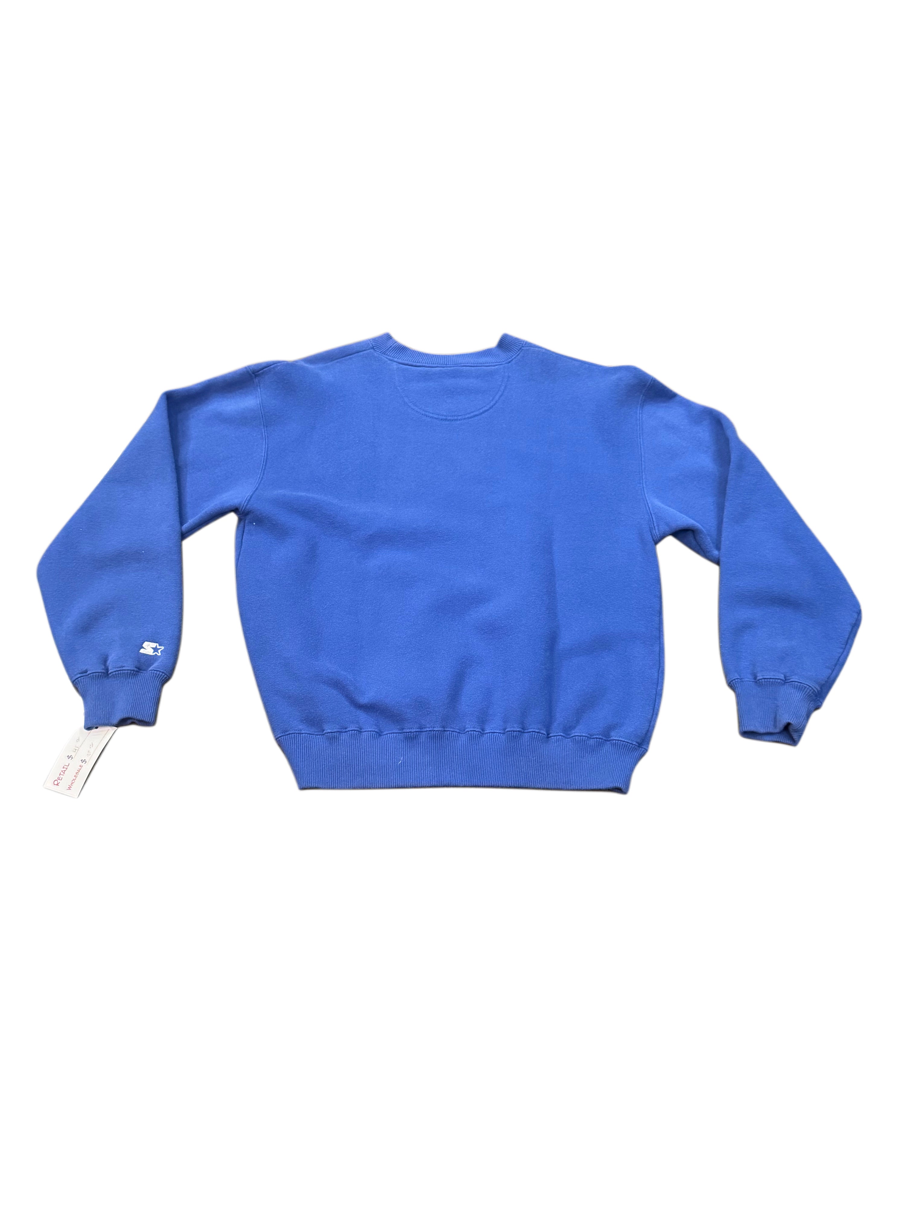 VTG Memphis Tigers Sweatshirt