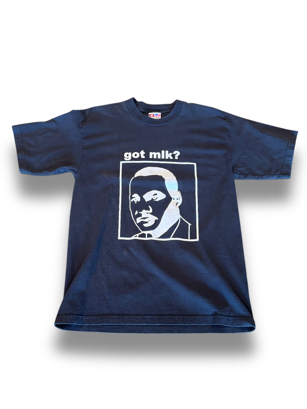 VTG MLK T-shirt