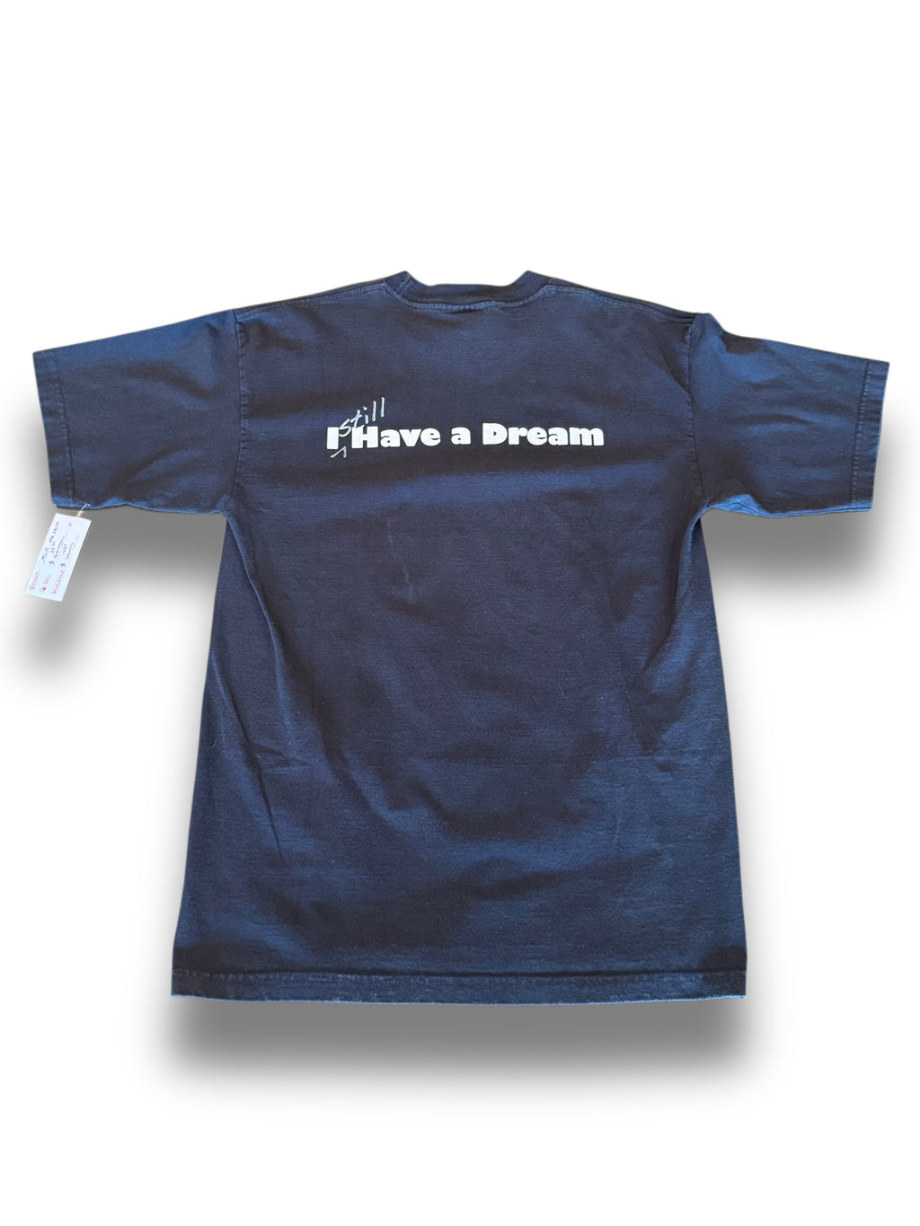 VTG MLK T-shirt