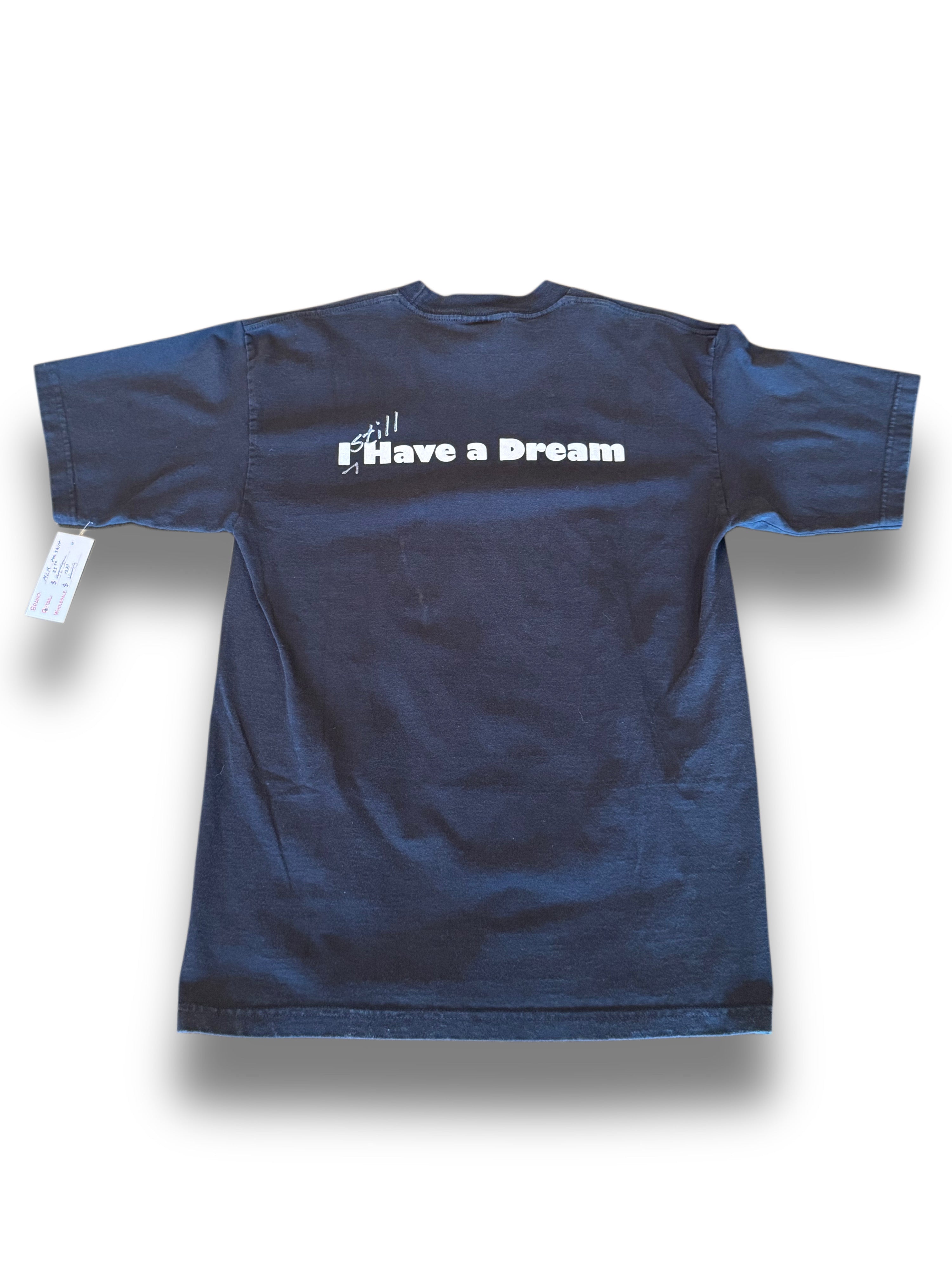 VTG MLK T-shirt