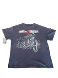 VTG (Son of Anarchy) 2010's T-shirt