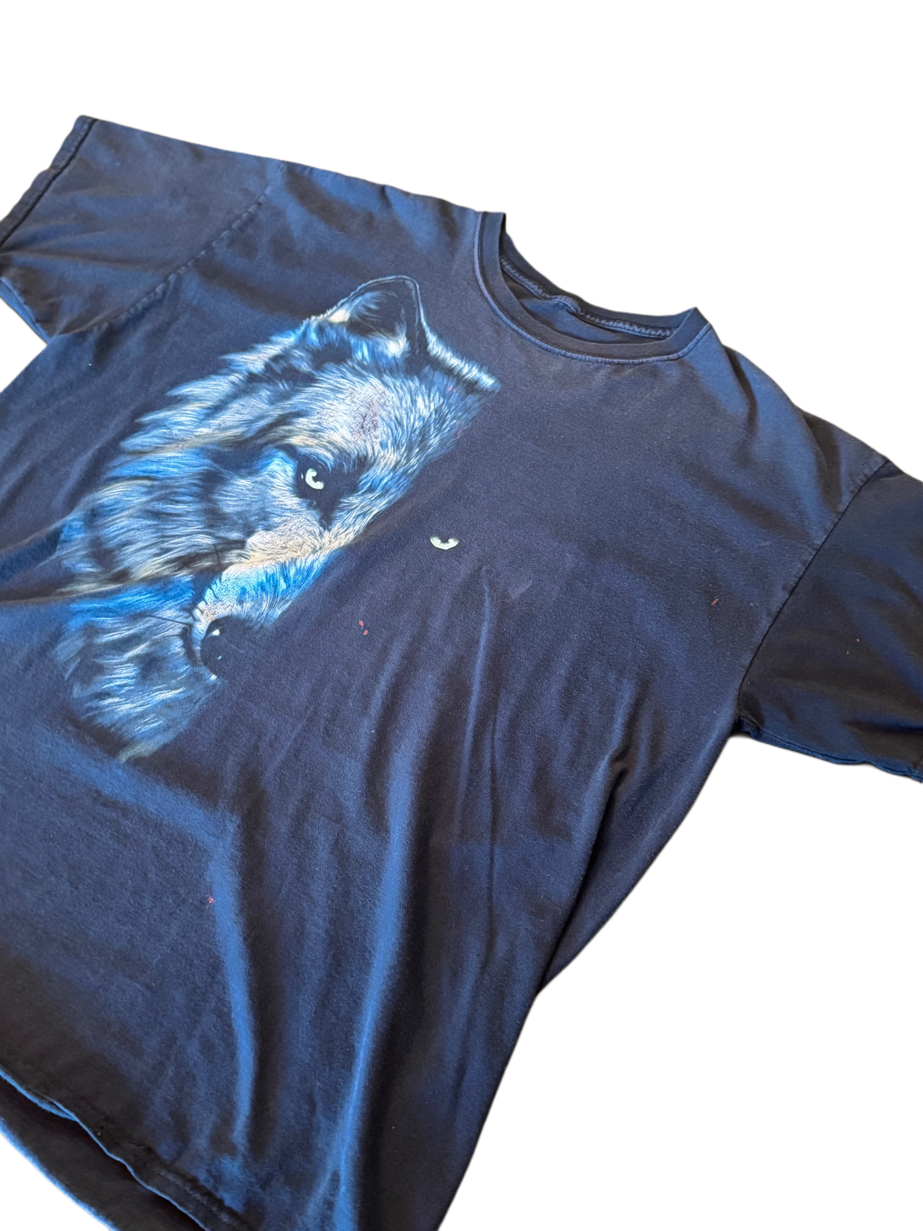VTG (Wolves) T-shirt
