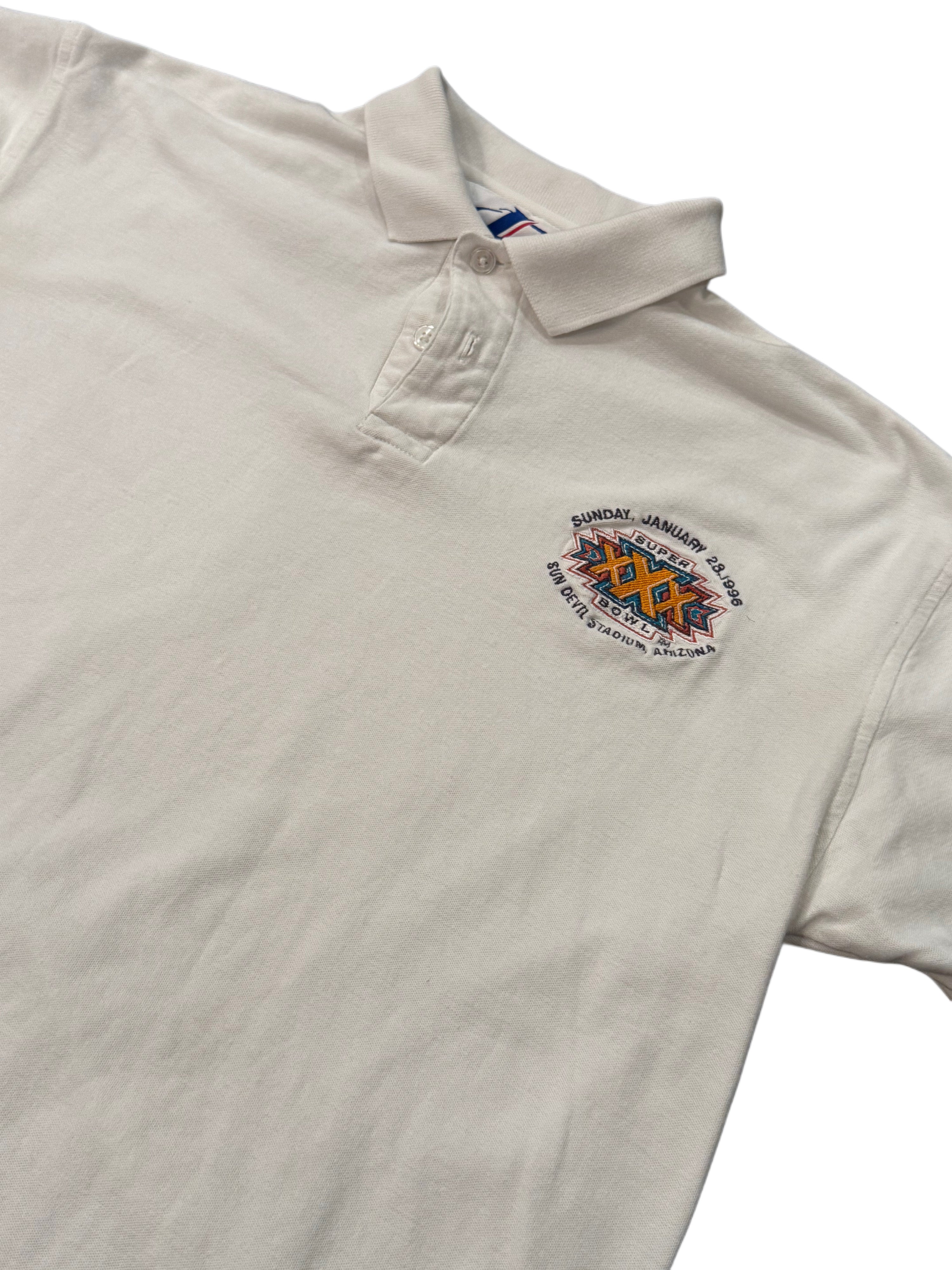 VTG 96s Super Bowl XXX