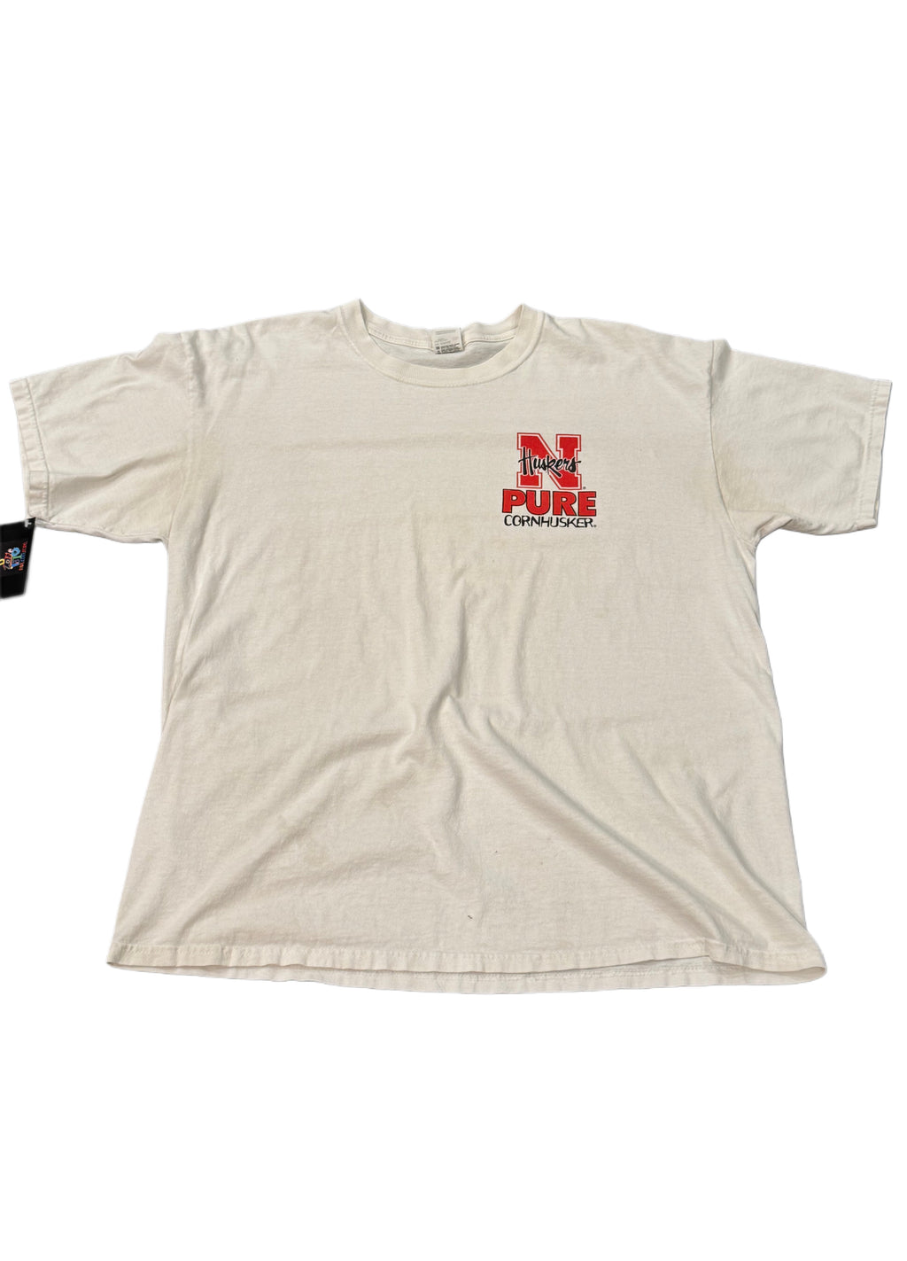 VTG Cornhuskers T-Shirt