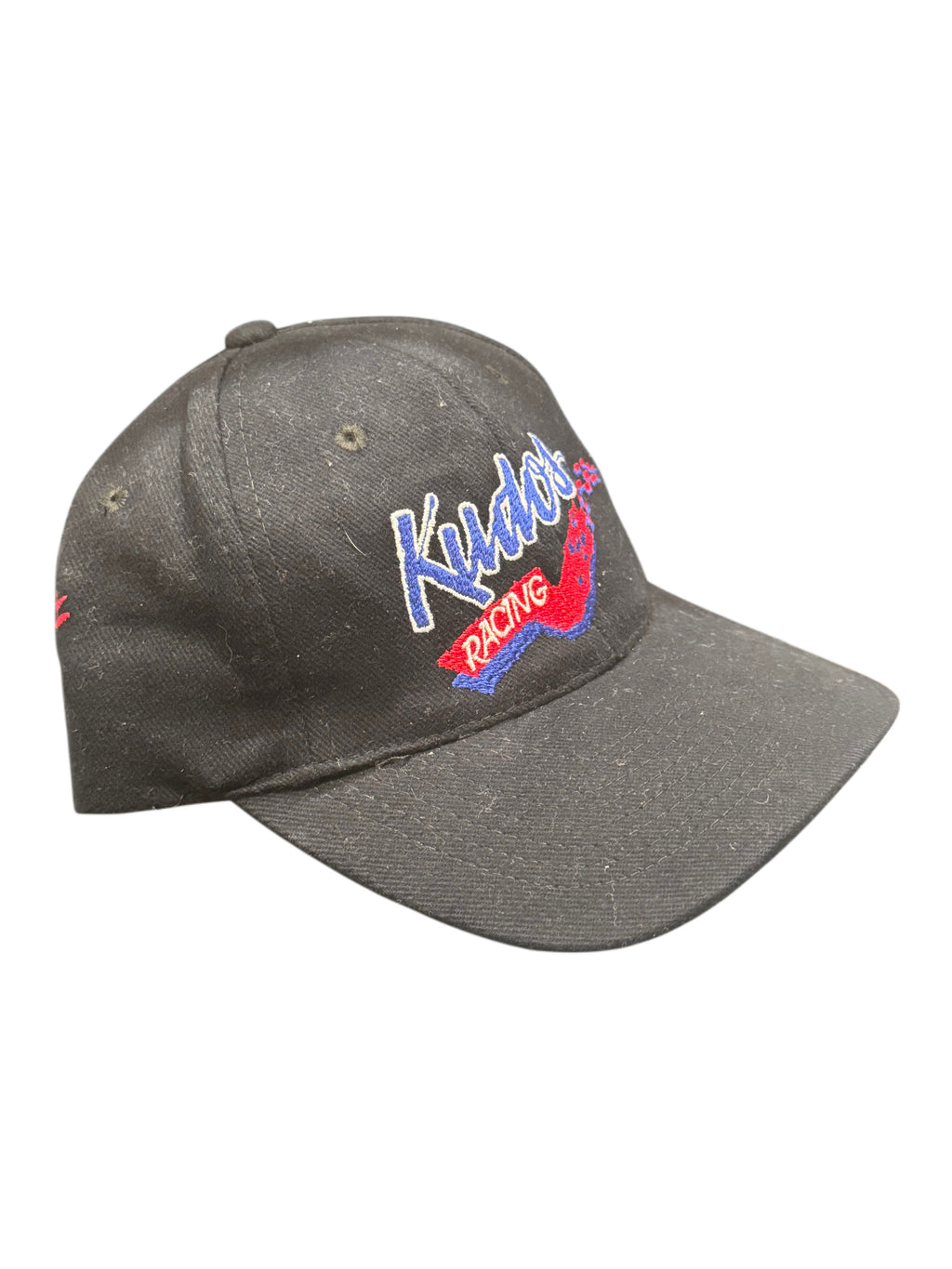 VTG Kudos Racing Snap Back Hat