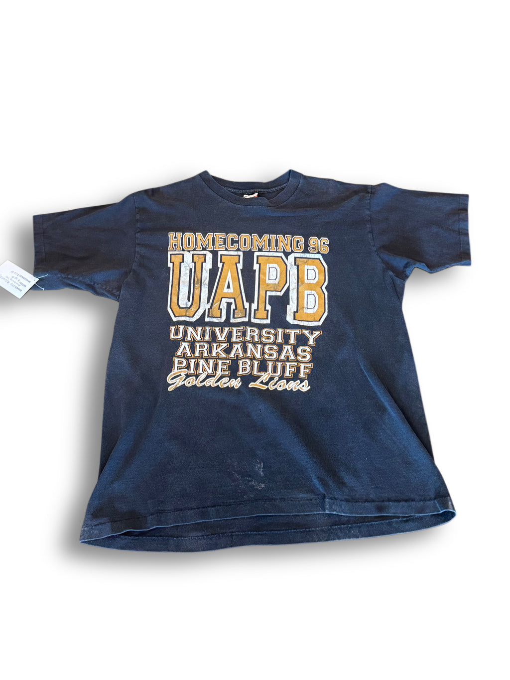 VTG 96' (UAPB) Homecoming T-shirt