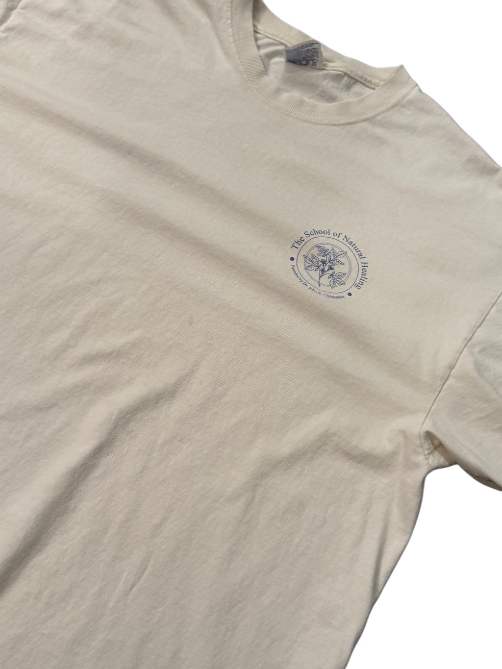 VTG School of Viewing T-Shirt