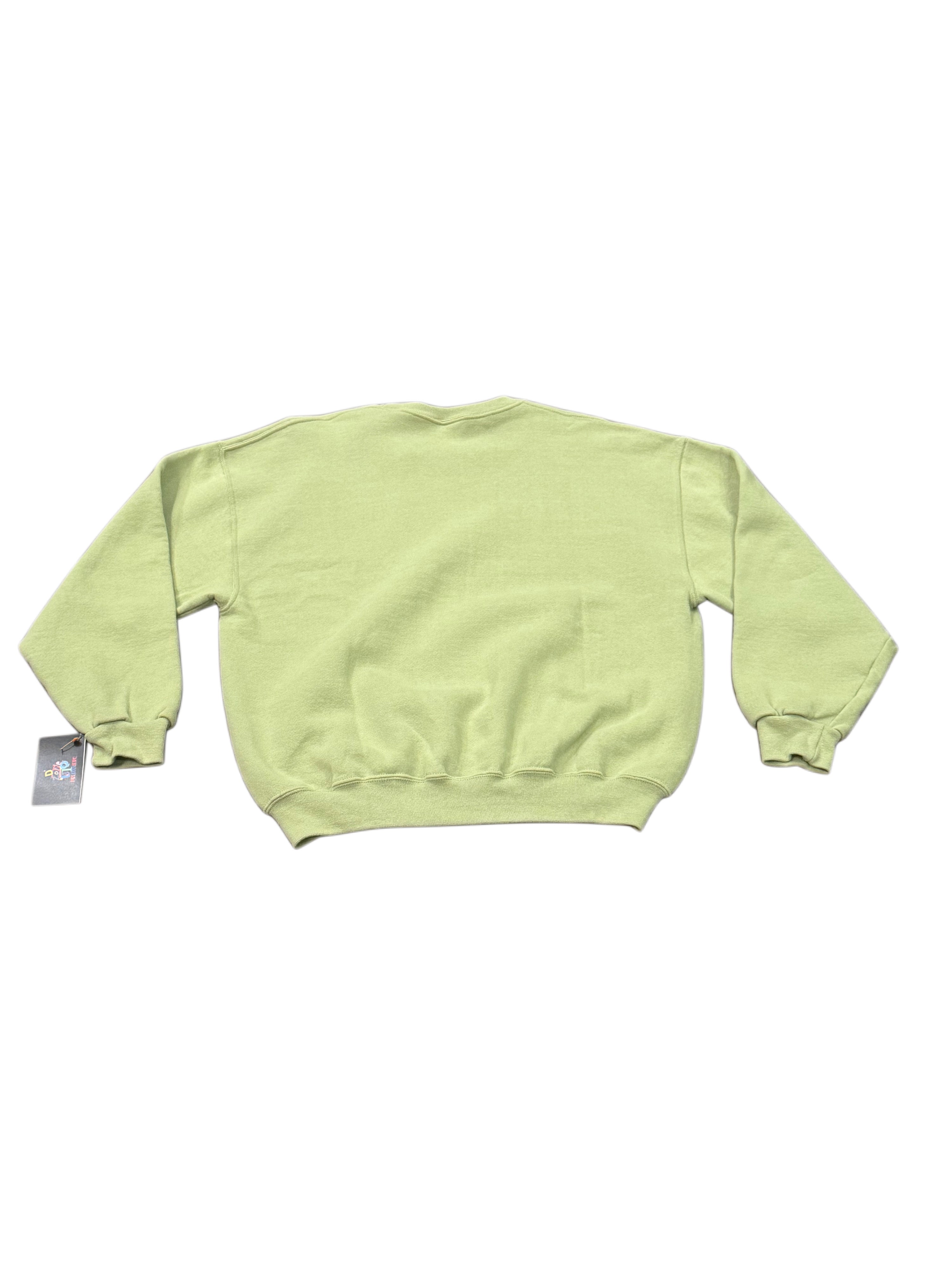 VTG Russell Sweatshirt