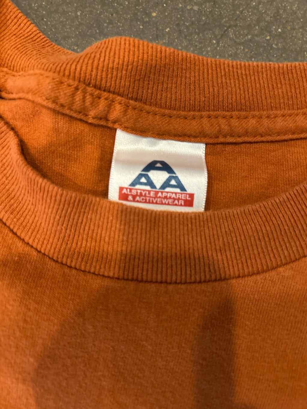 Y2K Hee Haw tee