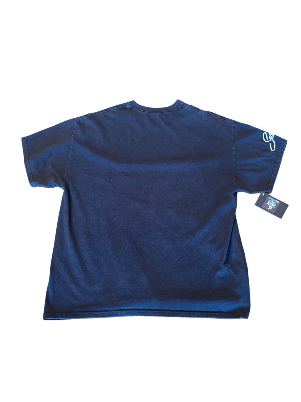 VTG Selena 2010 T-shirt