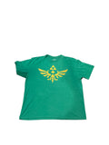 Y2K Zelda tee