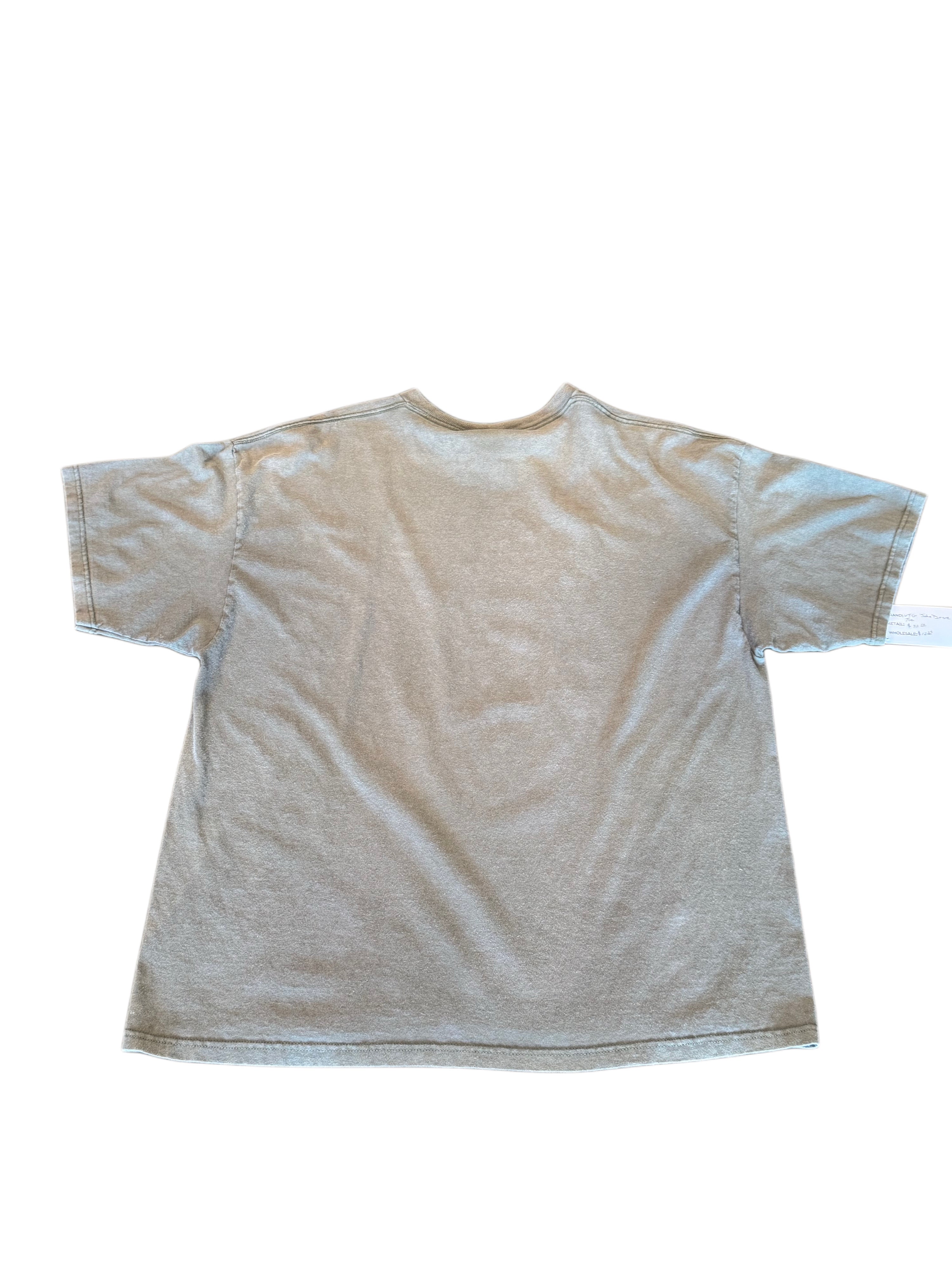 VTG John Deere T-shirt