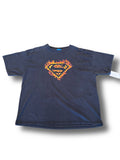 VTG Superman (Fire) T-shirt