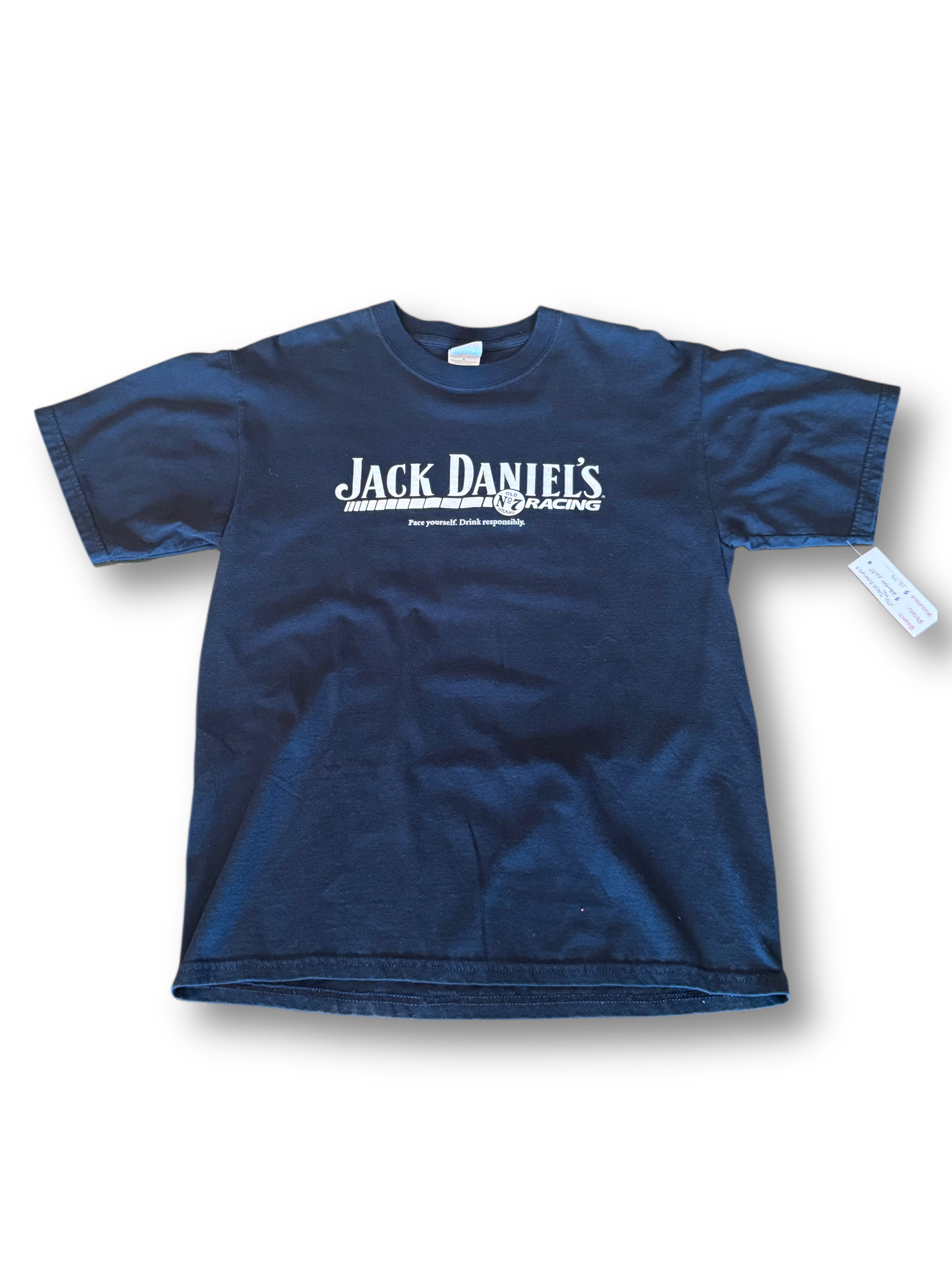 VTG Jack Daniel's T-shirt