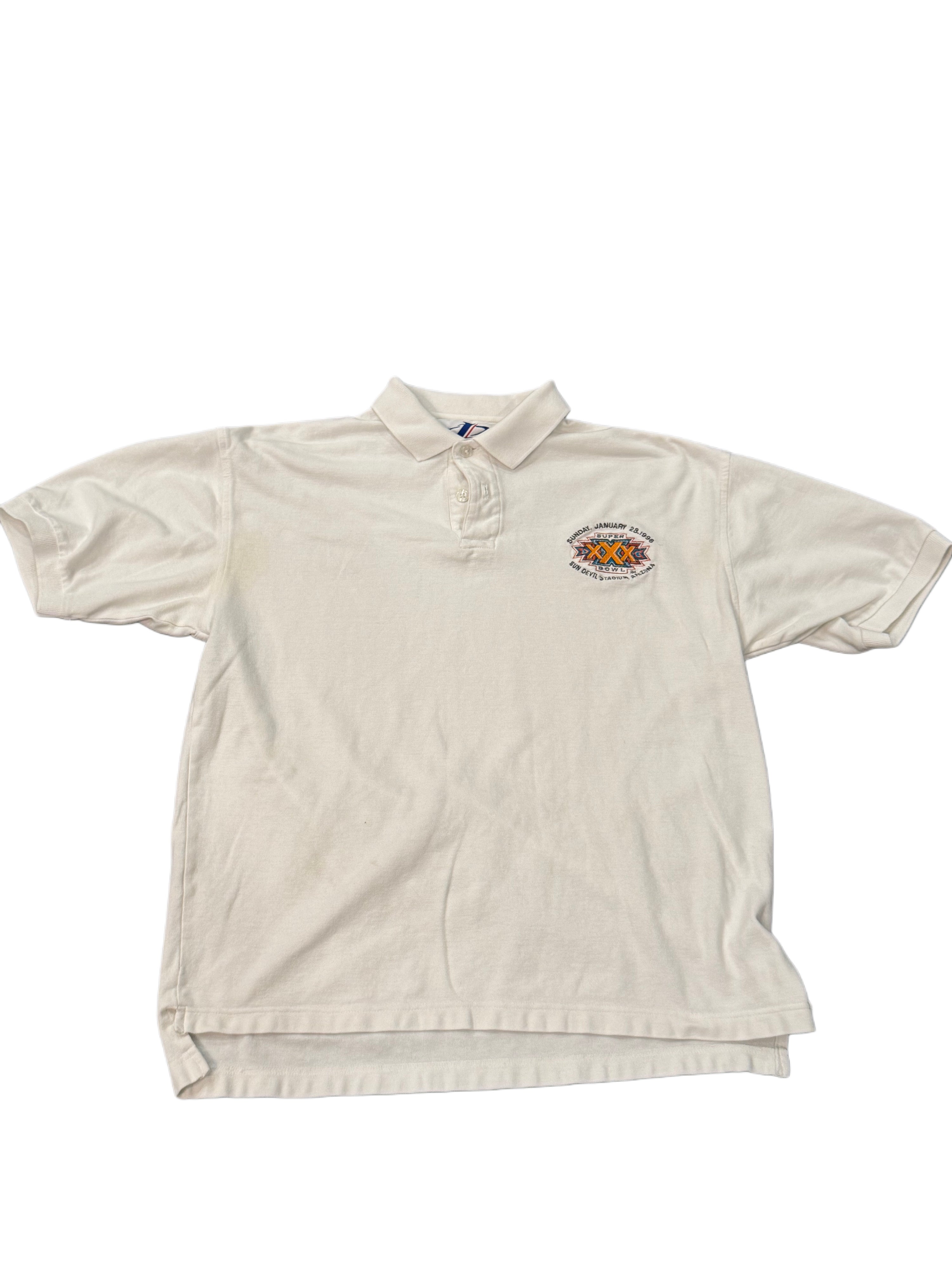VTG 96s Super Bowl XXX